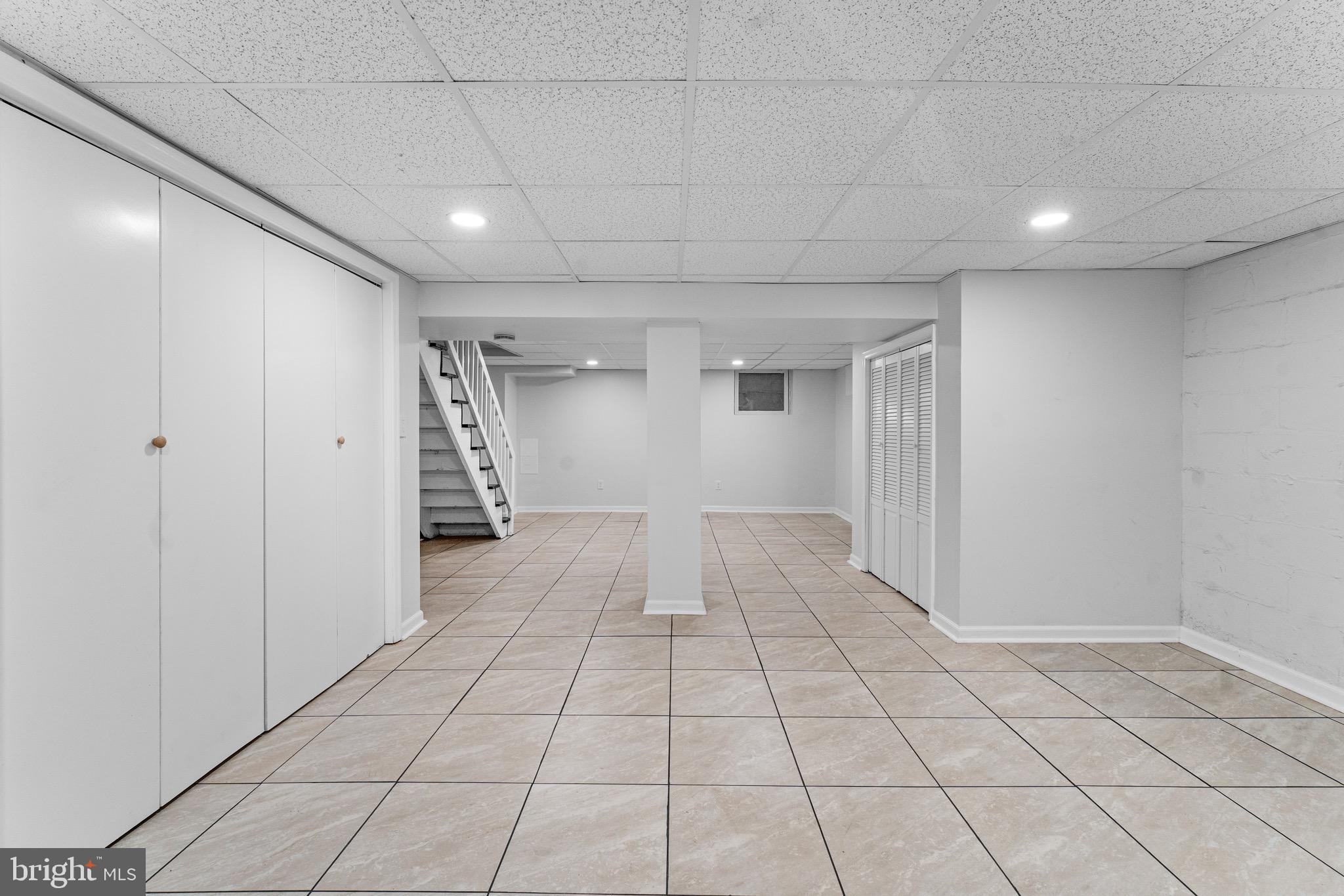 GOVANS - Residential