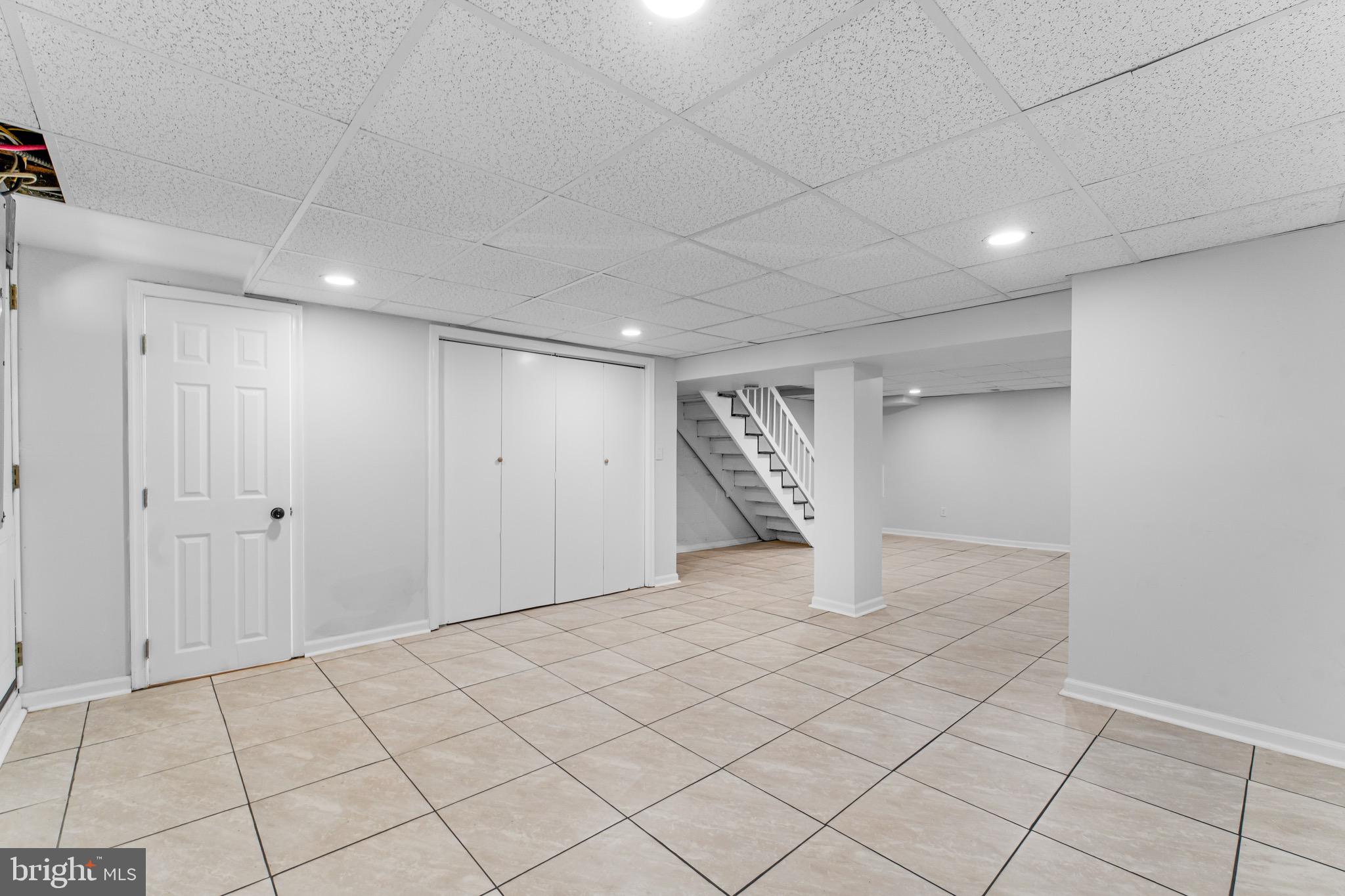 GOVANS - Residential