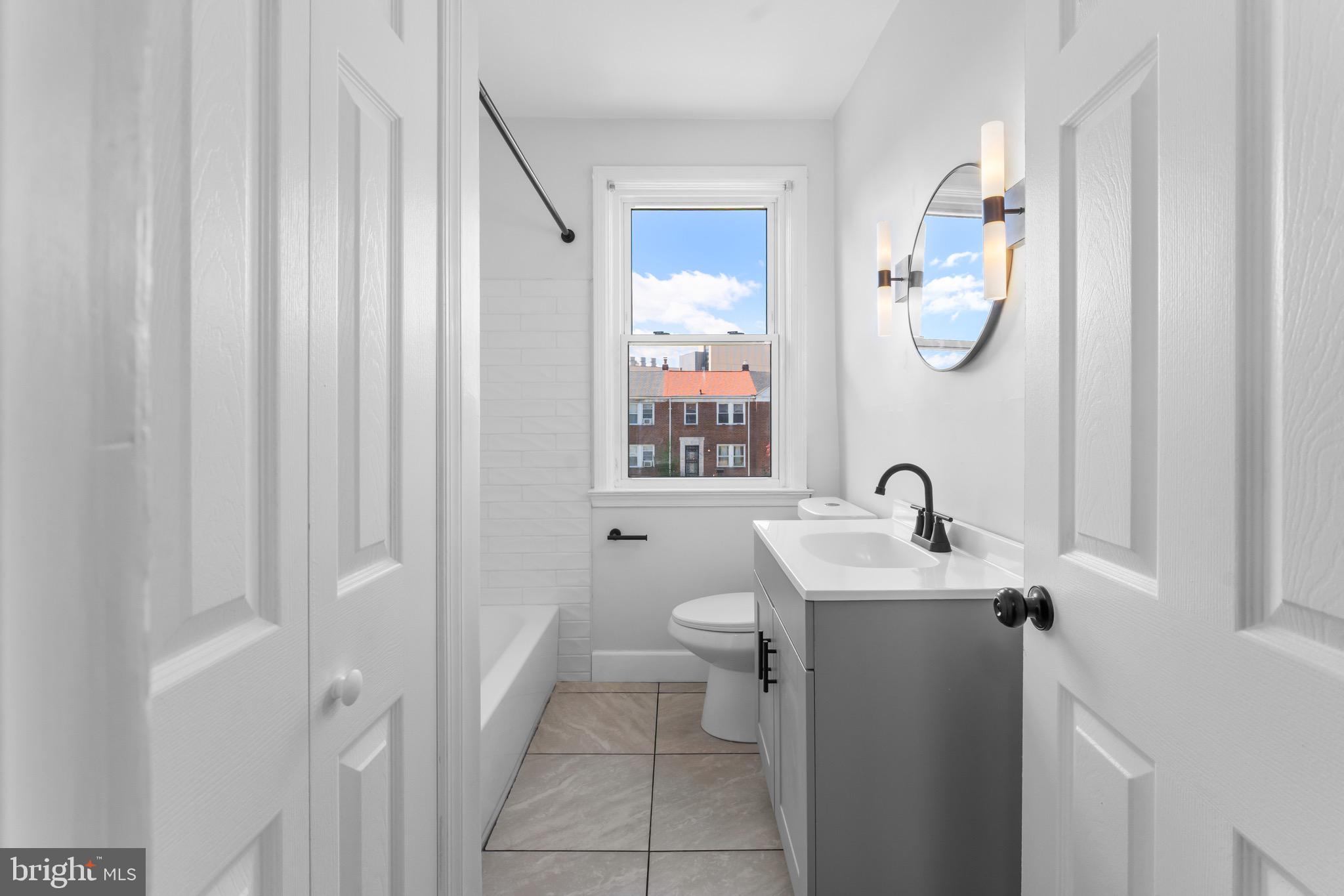 GOVANS - Residential