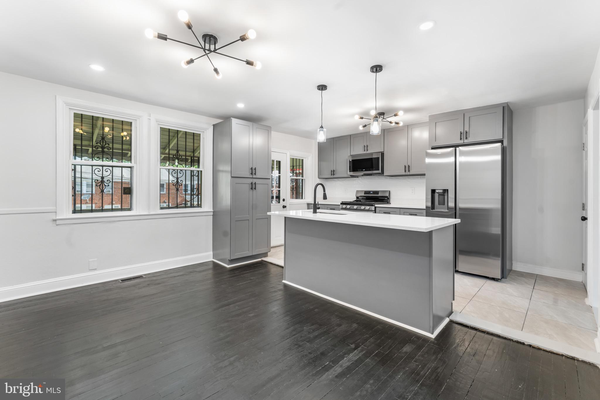 GOVANS - Residential