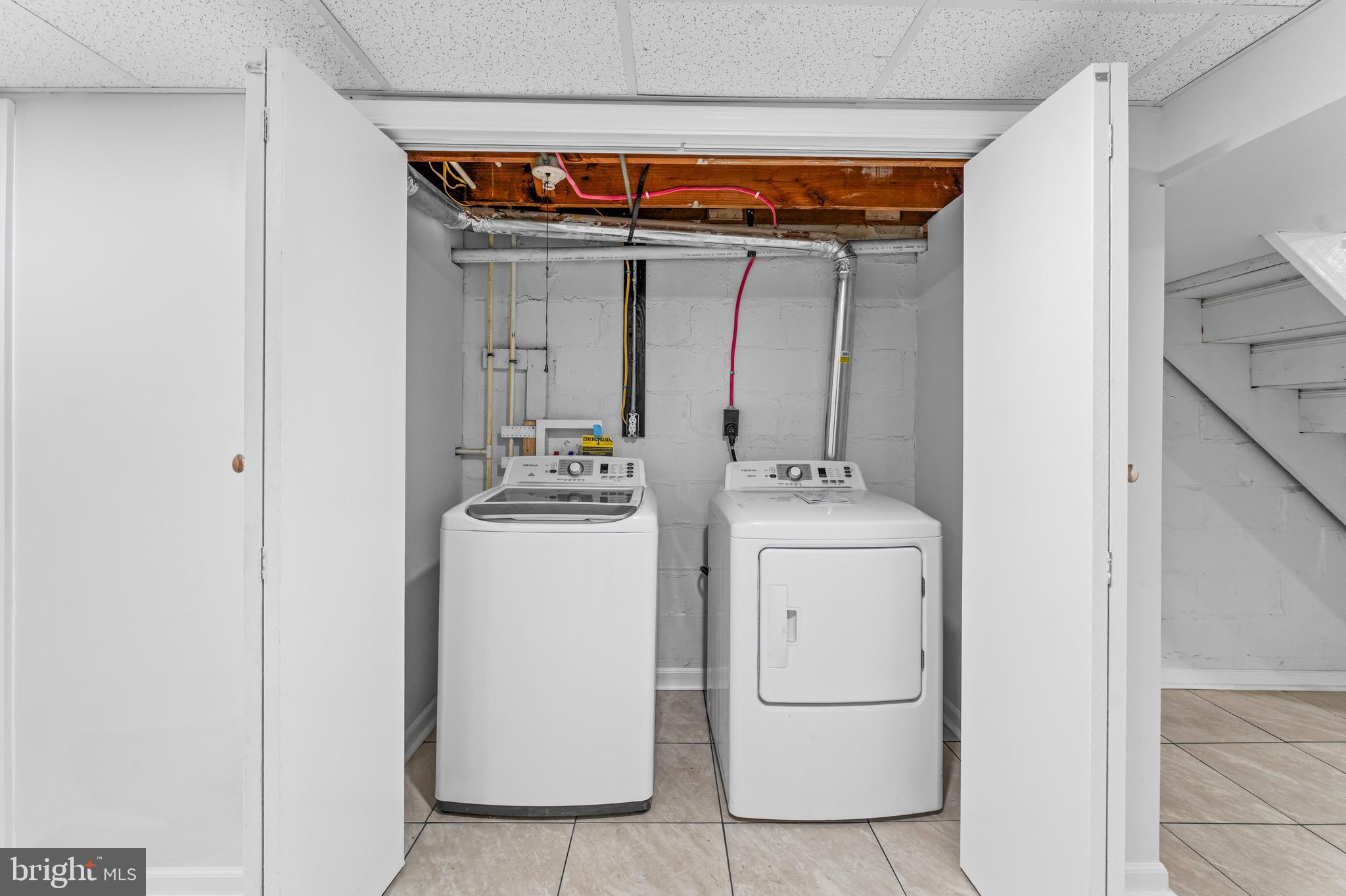 GOVANS - Residential