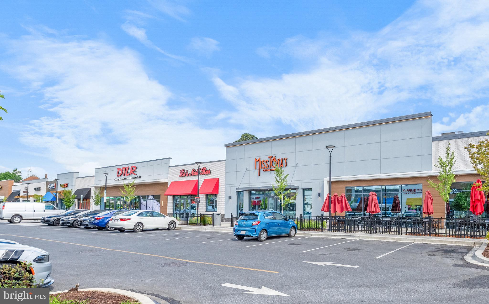 GOVANS - Residential