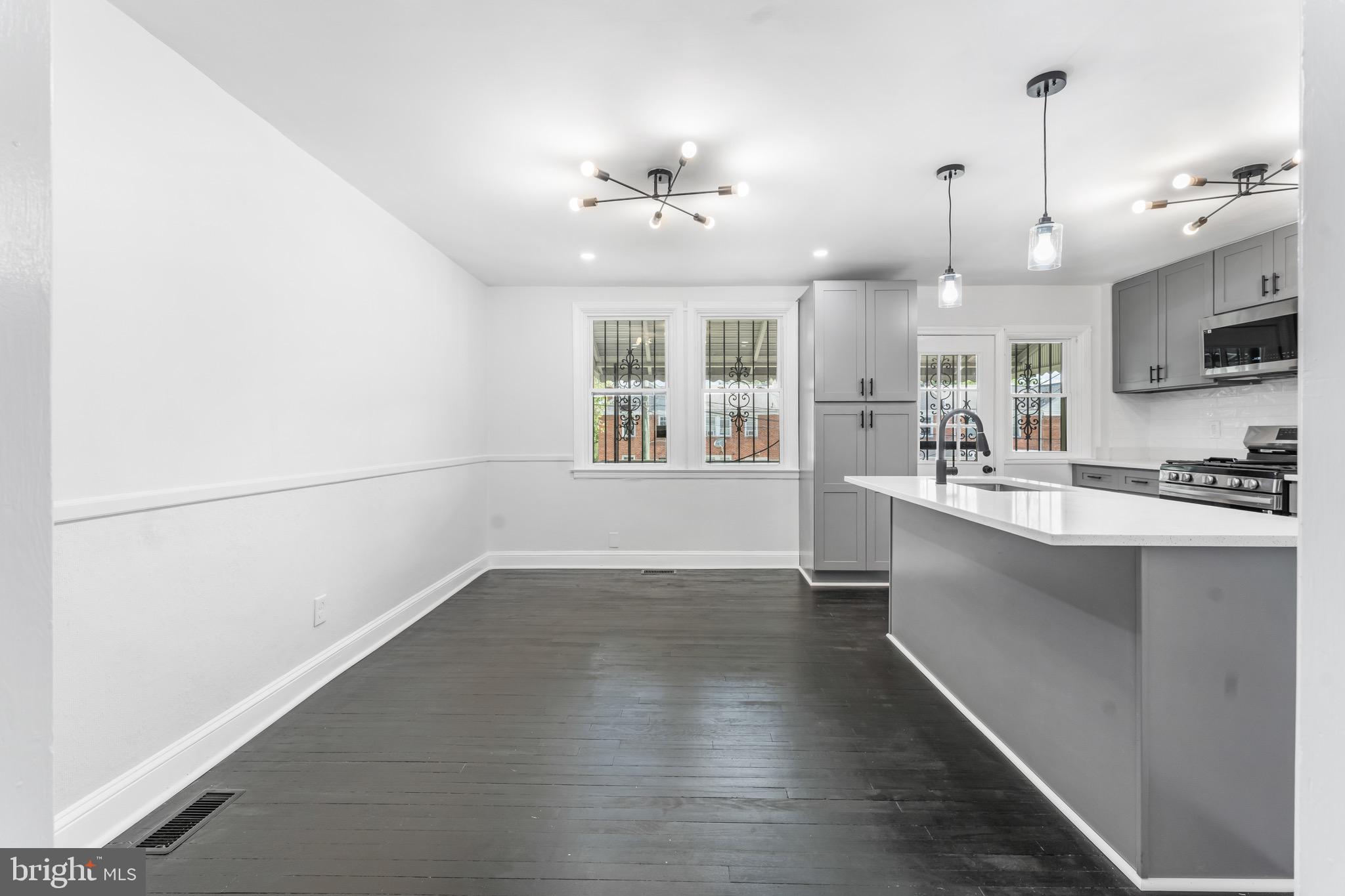 GOVANS - Residential