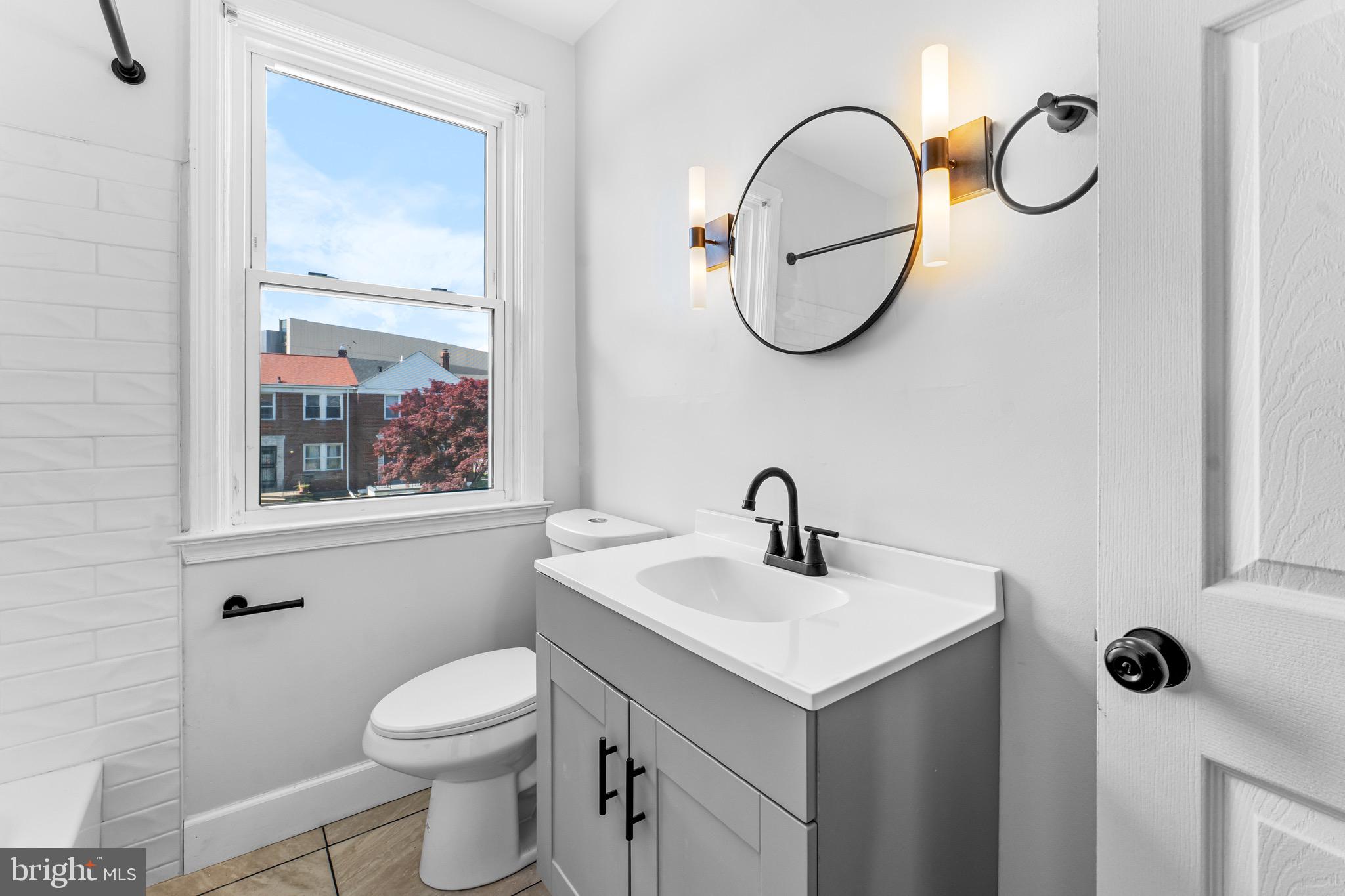 GOVANS - Residential