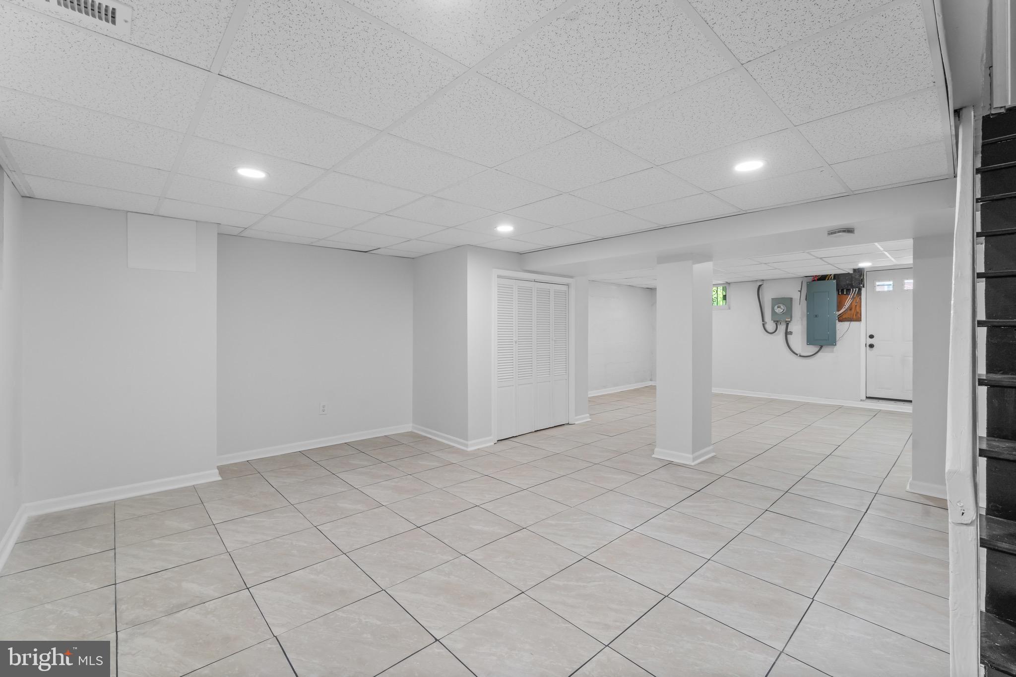 GOVANS - Residential