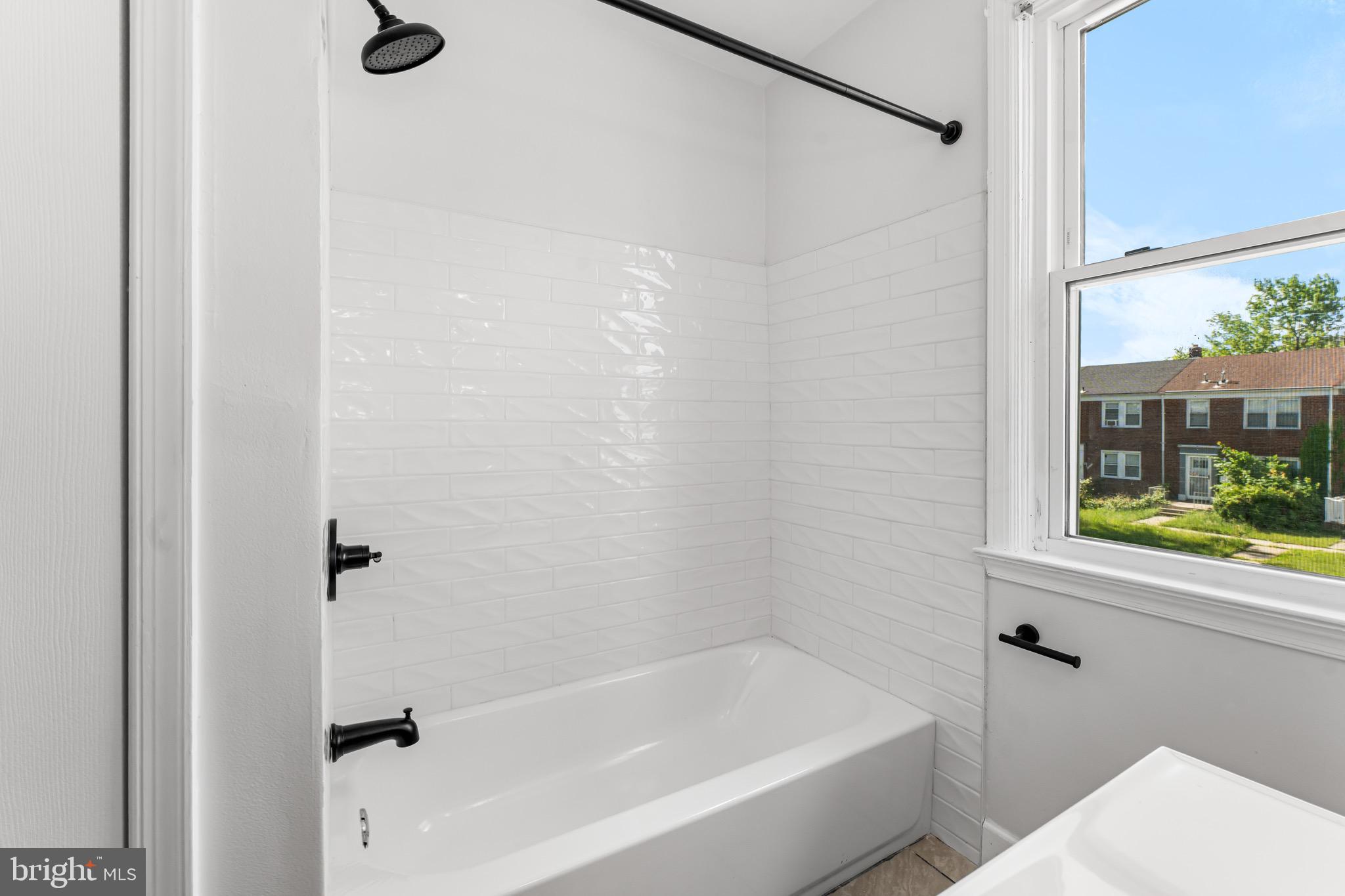 GOVANS - Residential