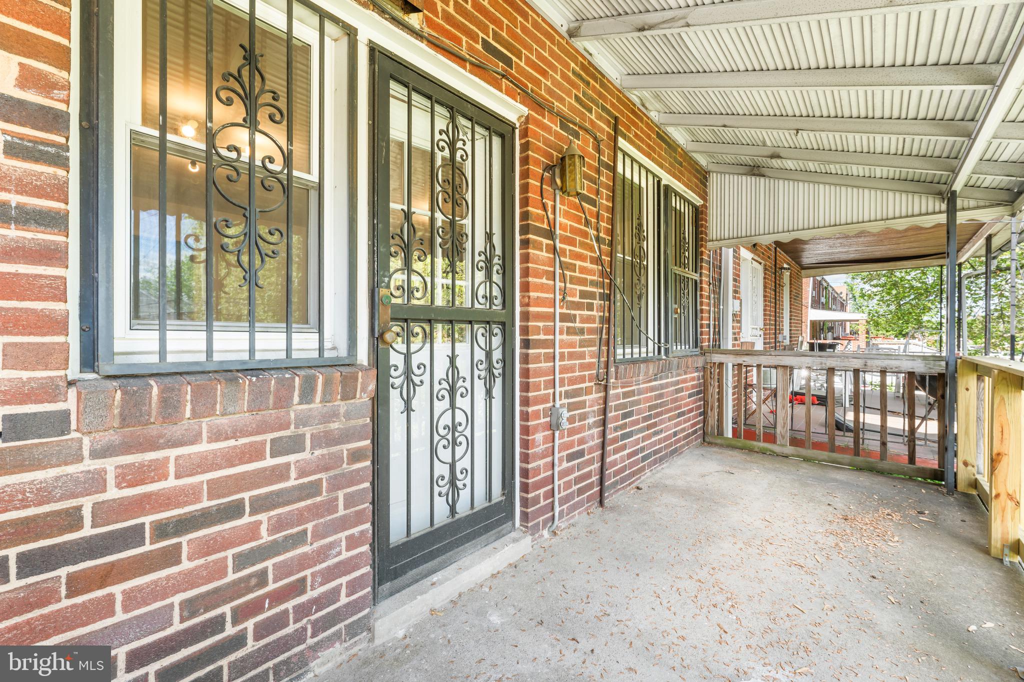 GOVANS - Residential