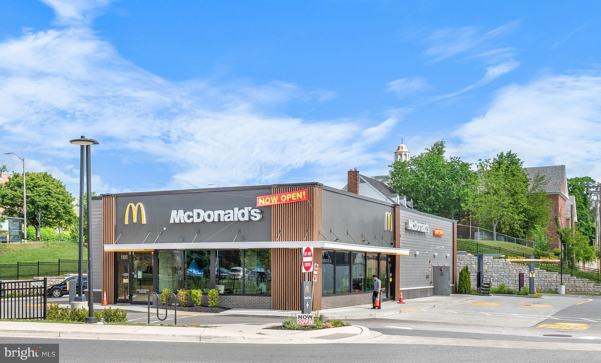 GOVANS - Residential