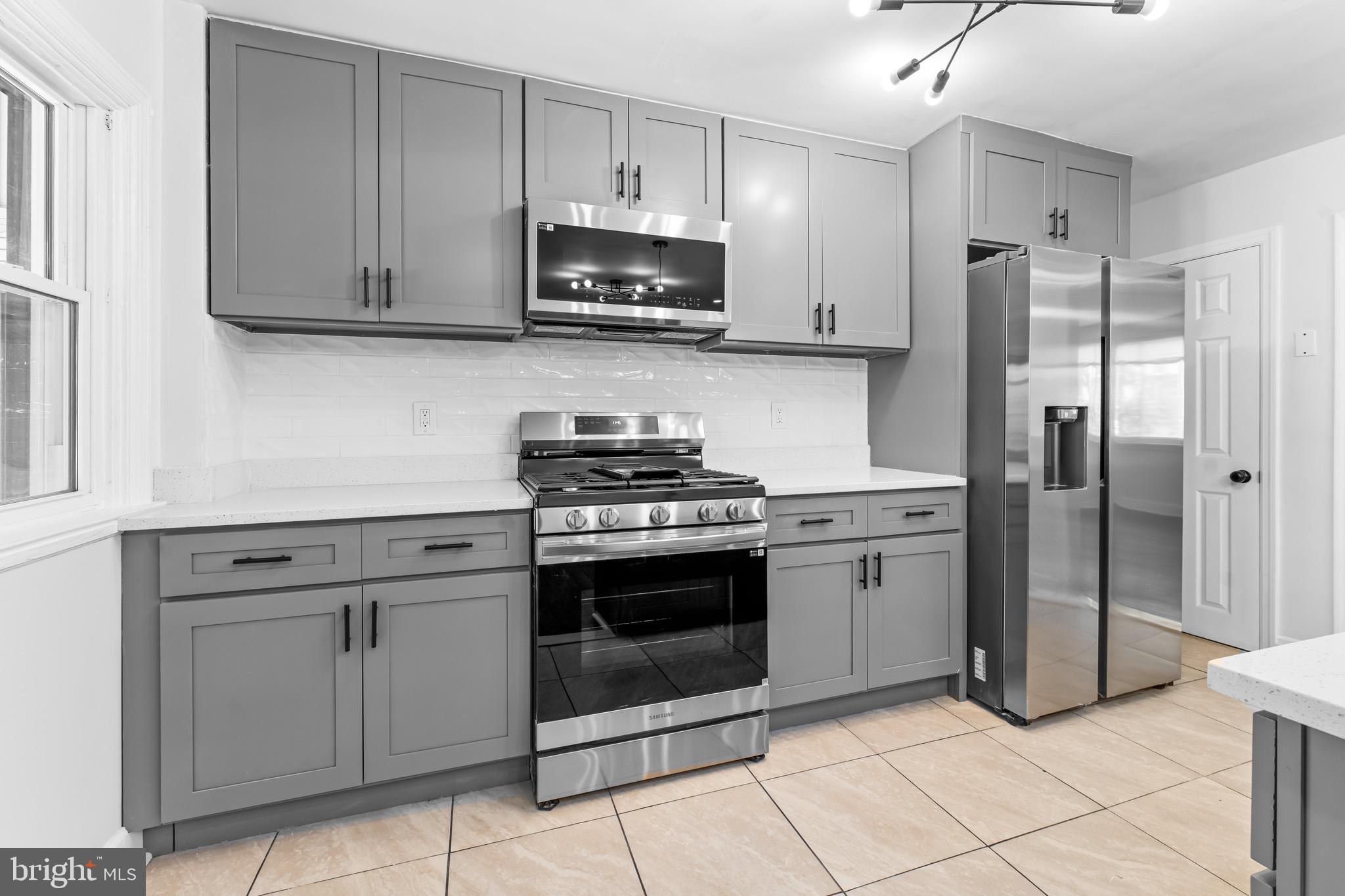 GOVANS - Residential