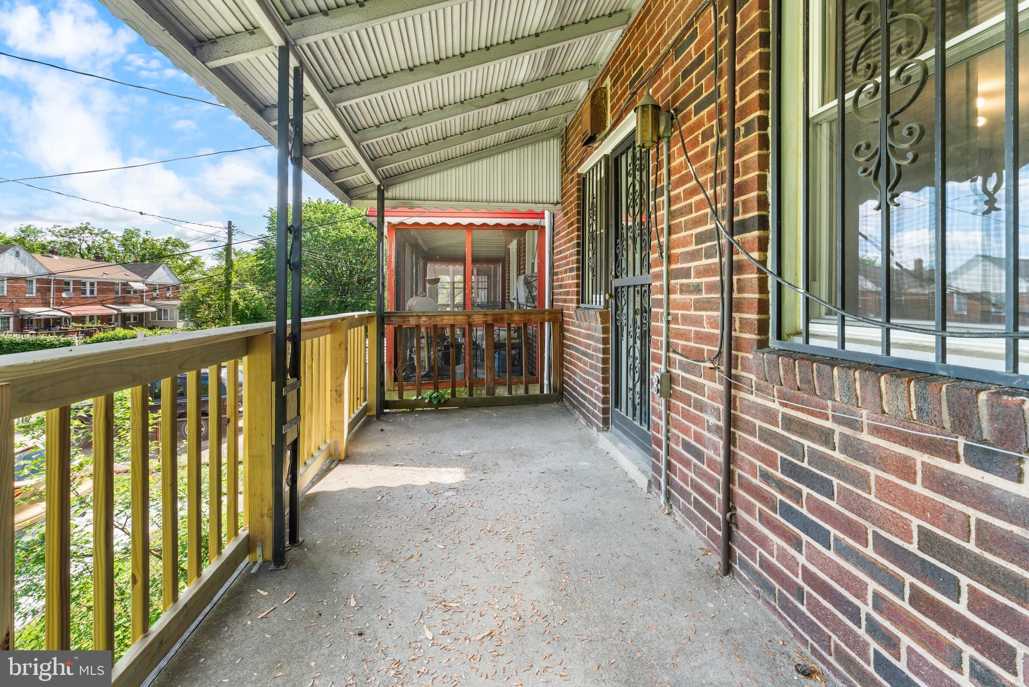 GOVANS - Residential