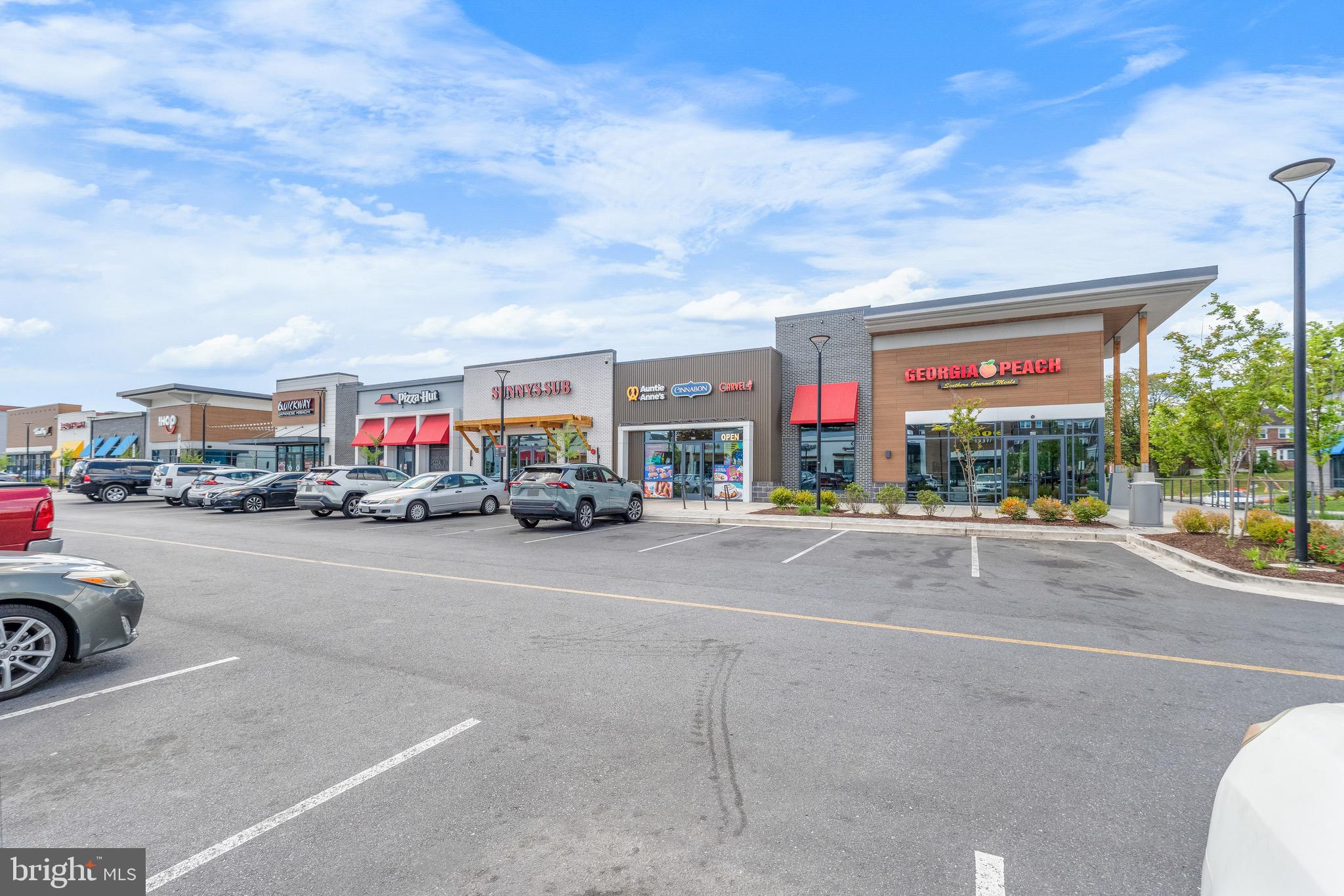 GOVANS - Residential