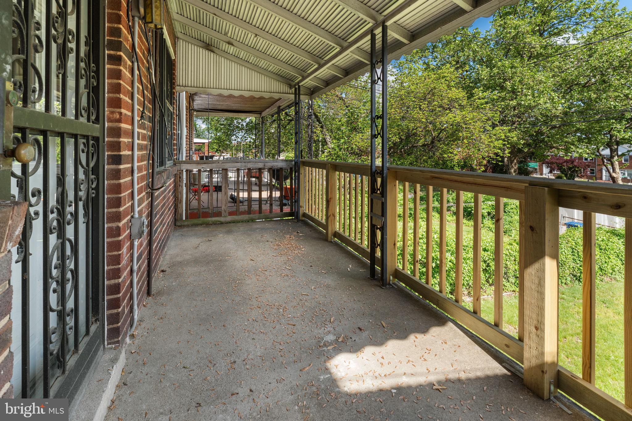 GOVANS - Residential