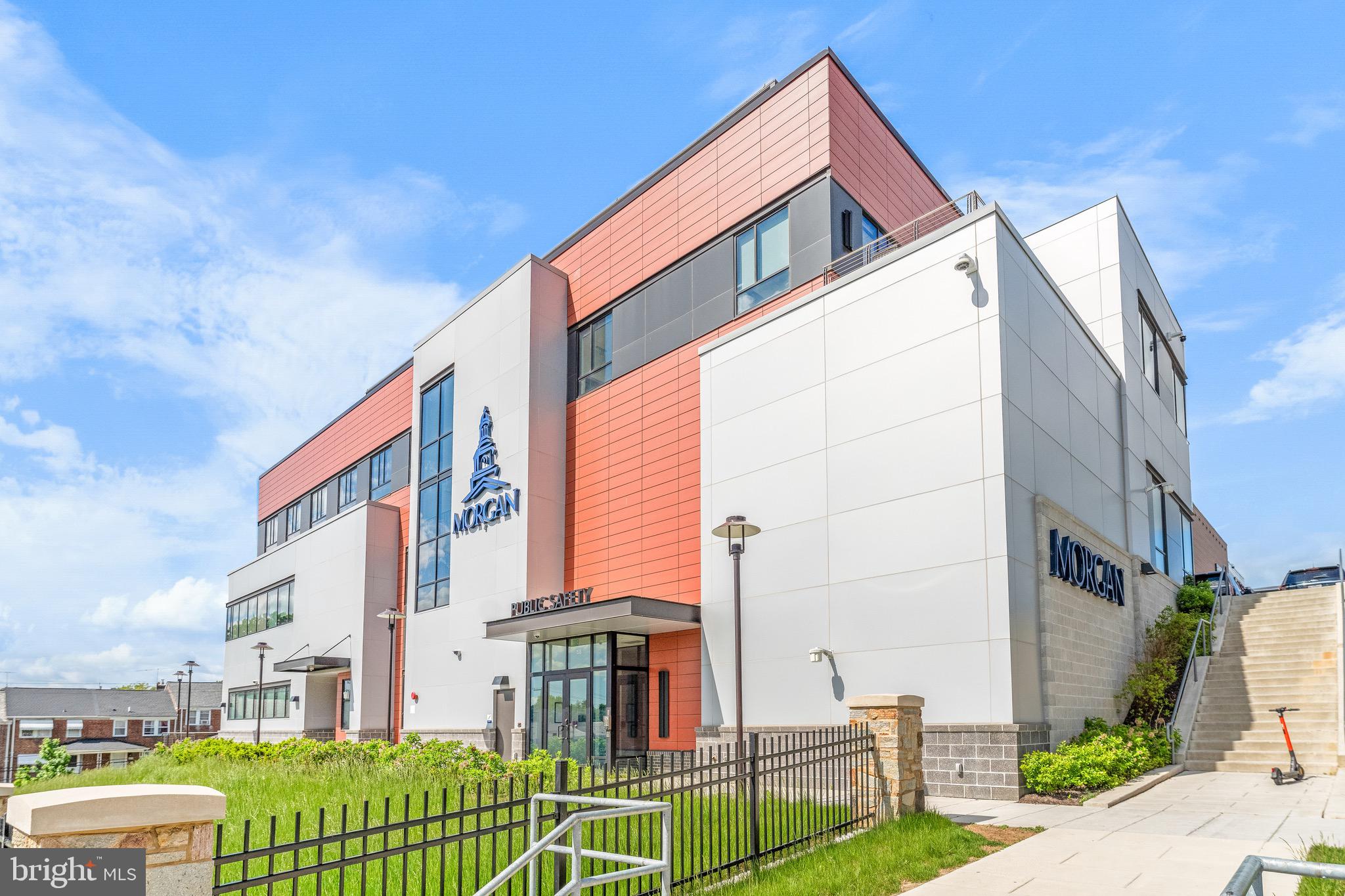 GOVANS - Residential