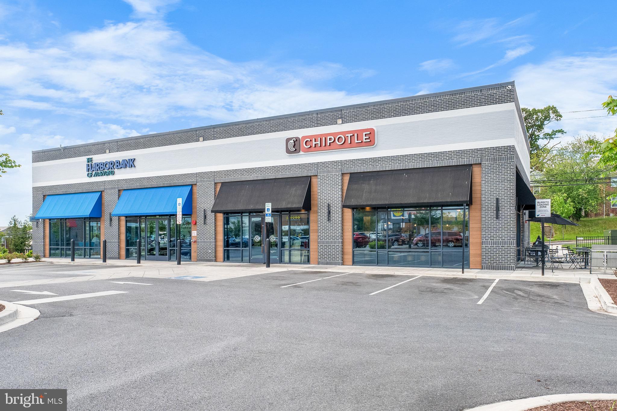 GOVANS - Residential