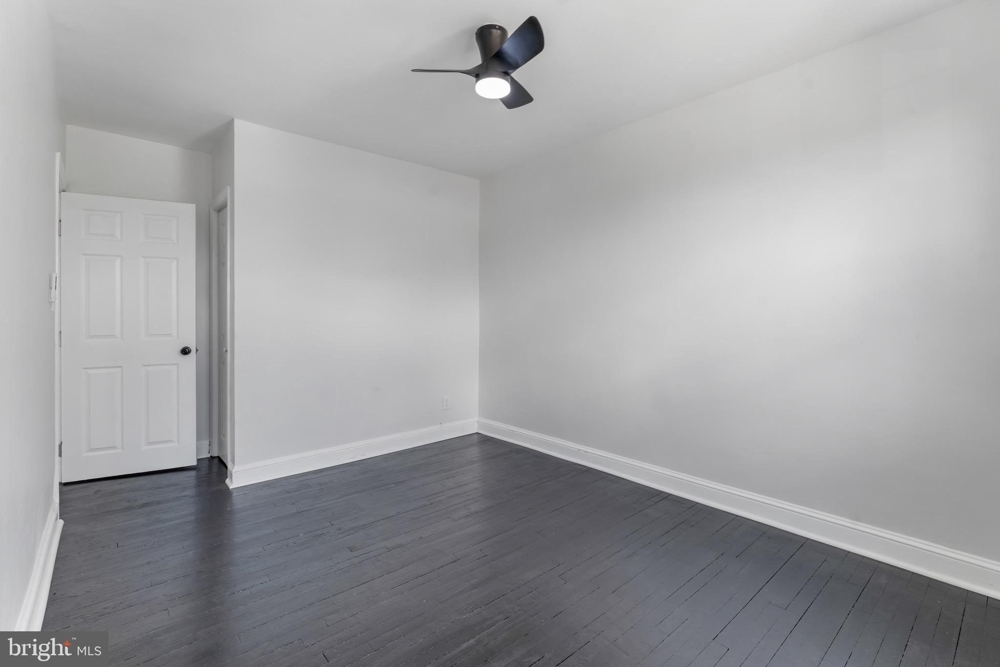 GOVANS - Residential