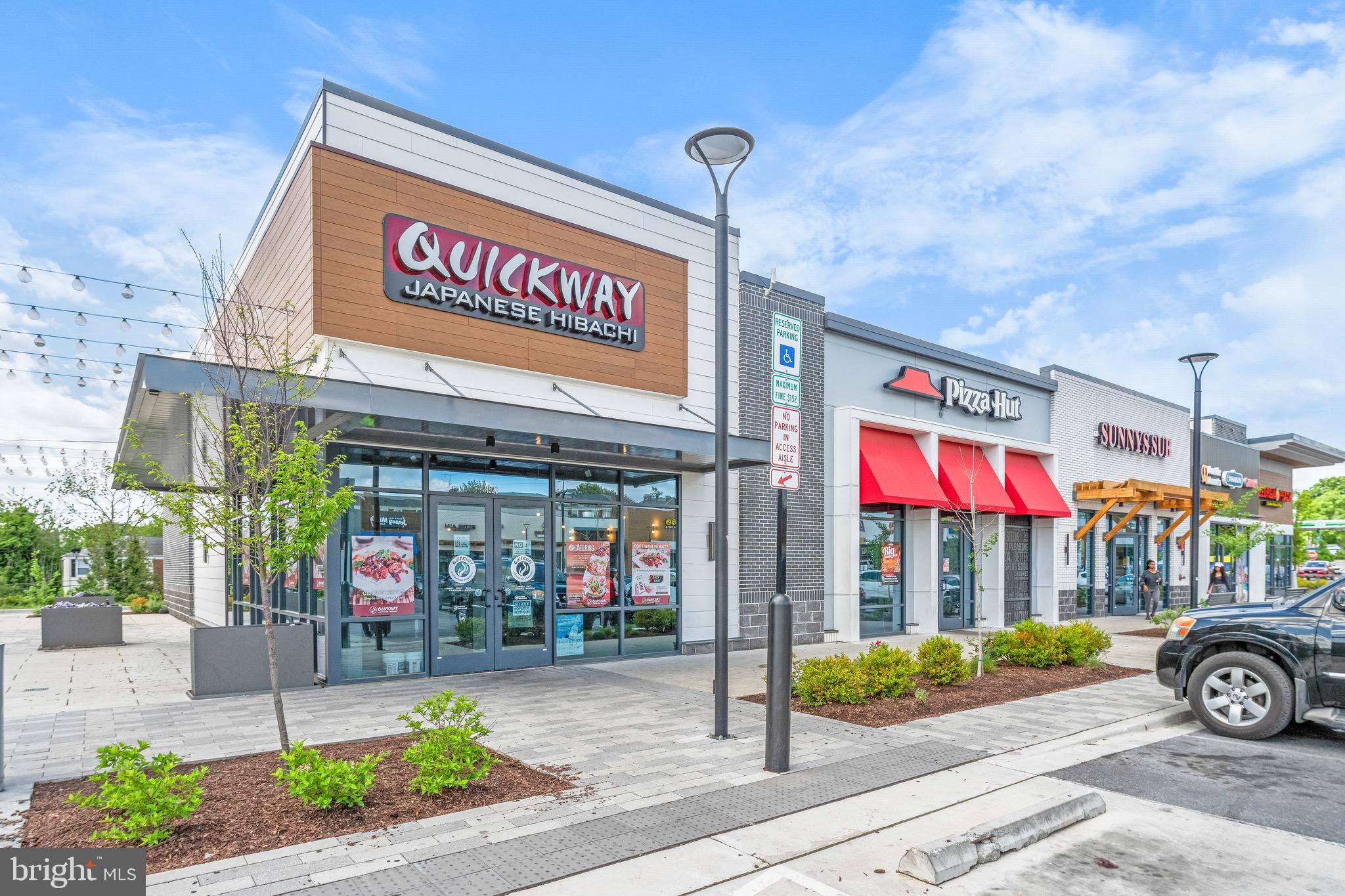 GOVANS - Residential