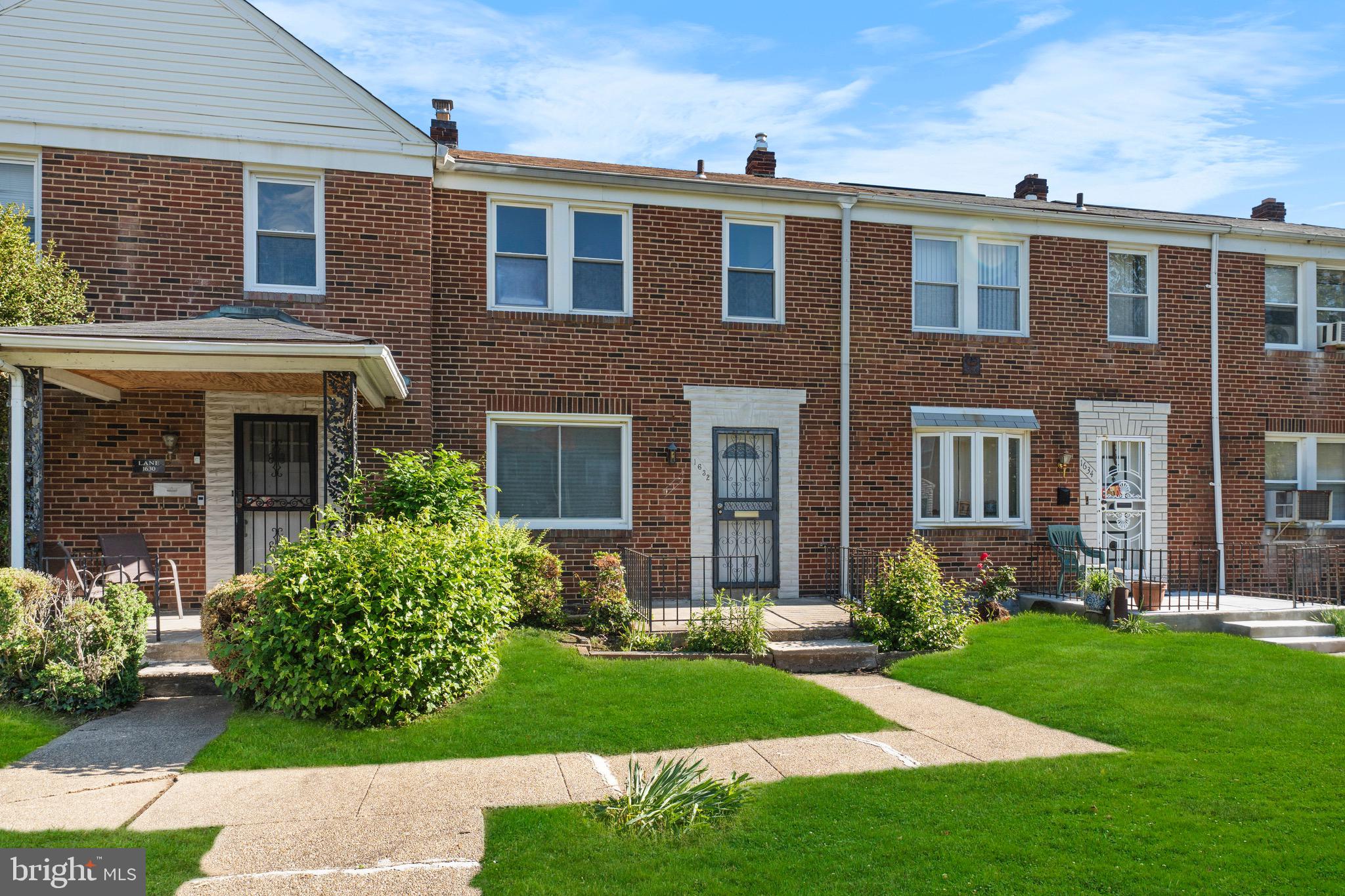 GOVANS - Residential