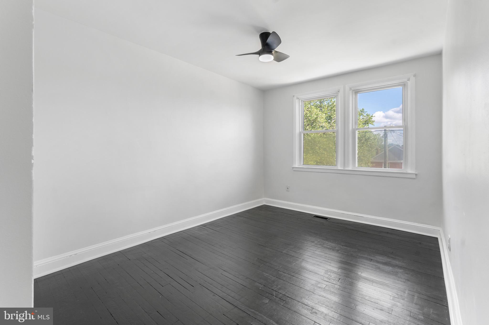 GOVANS - Residential