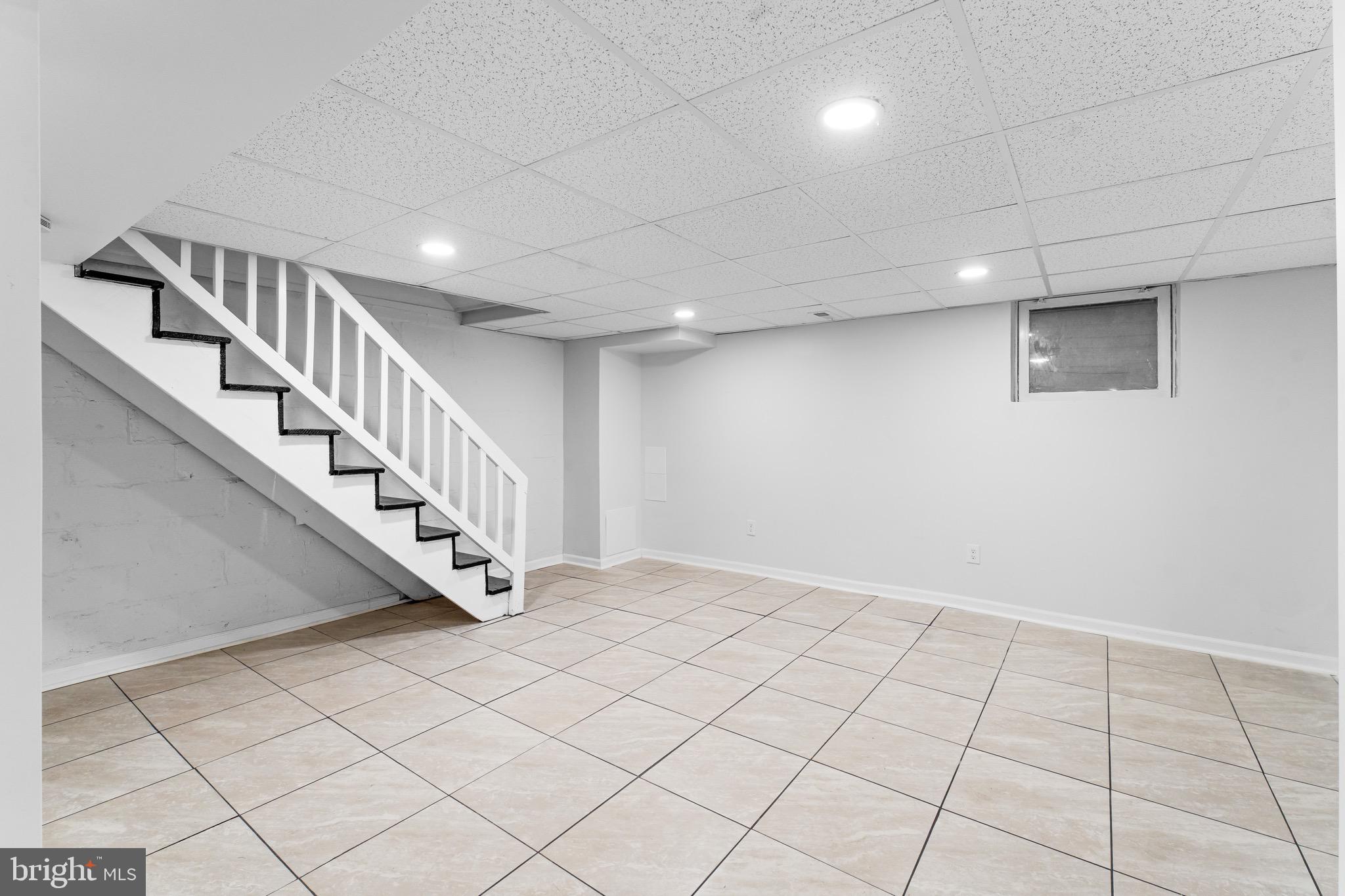 GOVANS - Residential