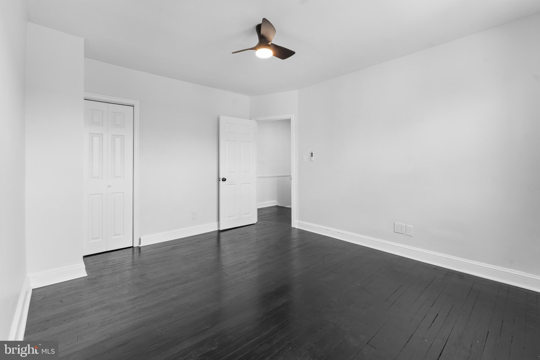 GOVANS - Residential