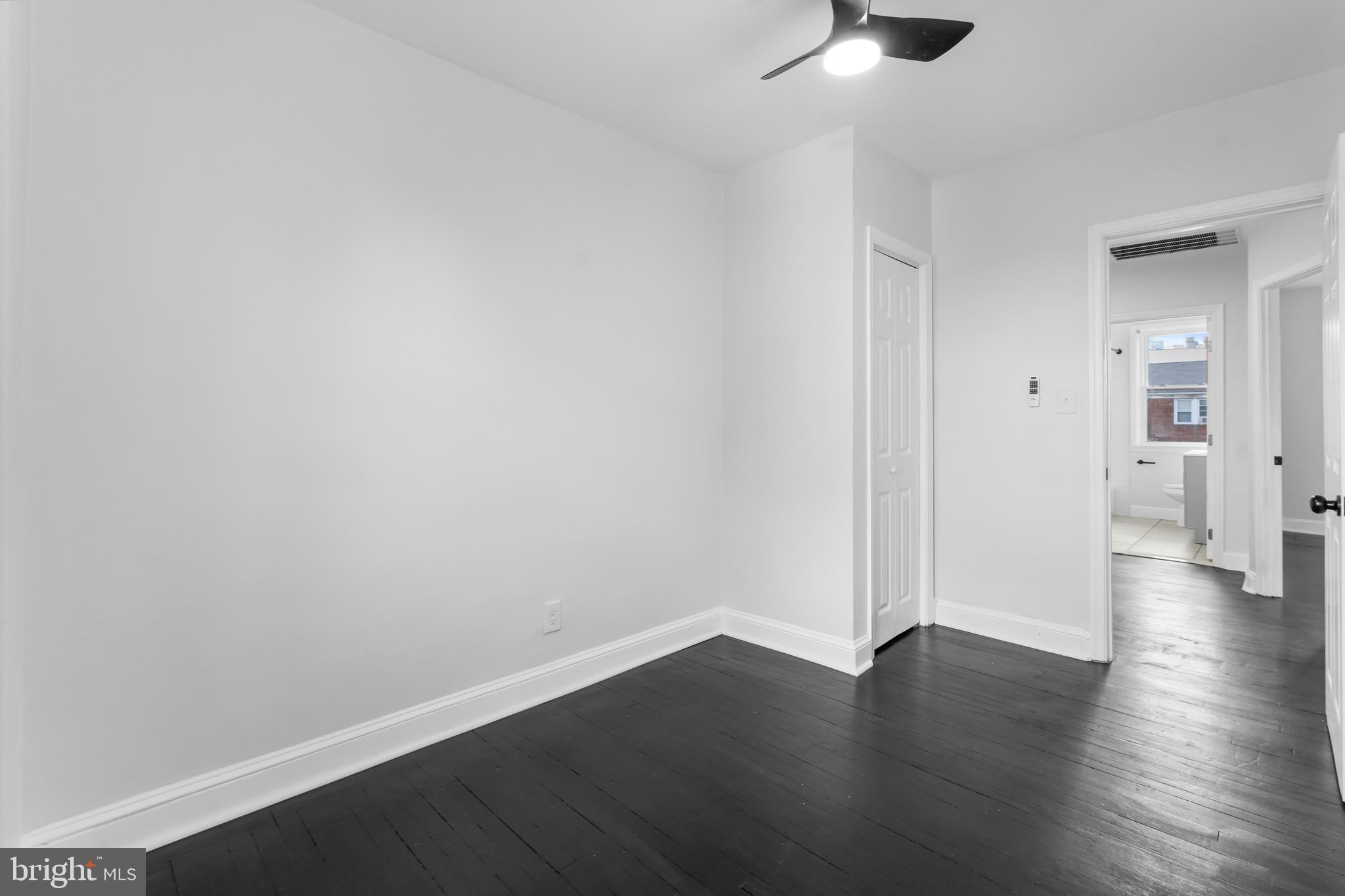 GOVANS - Residential