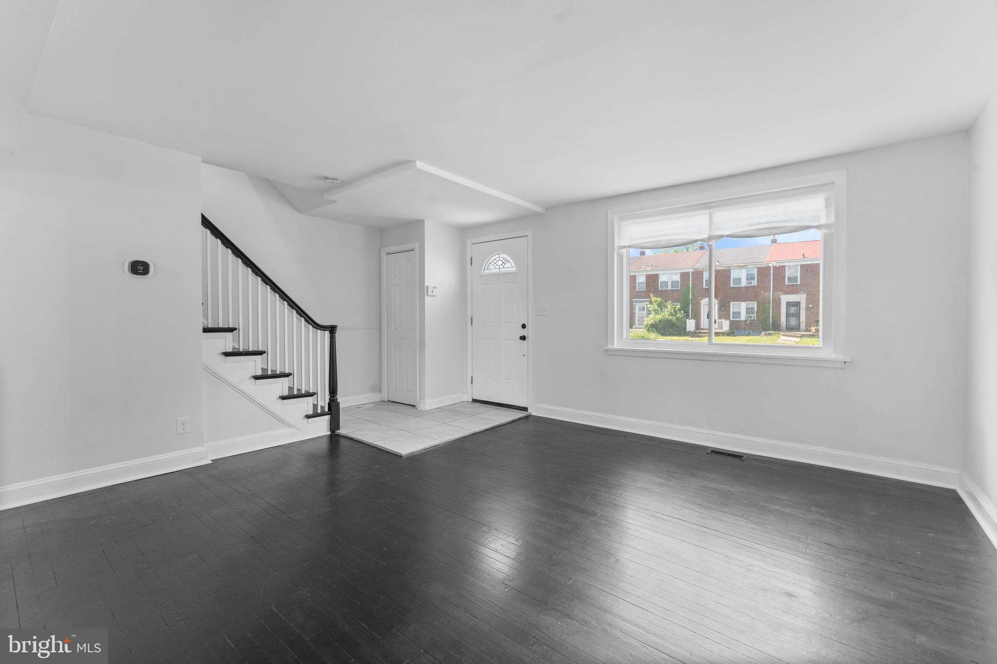 GOVANS - Residential