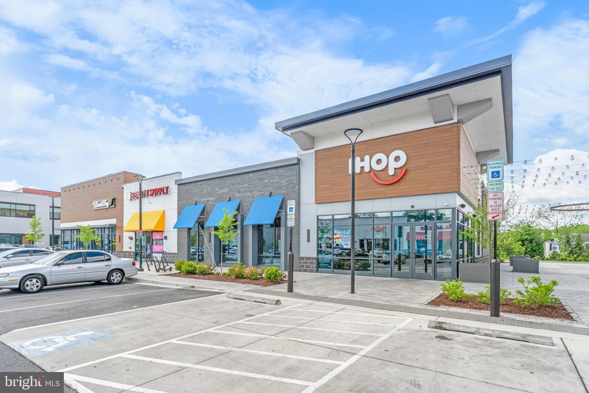 GOVANS - Residential