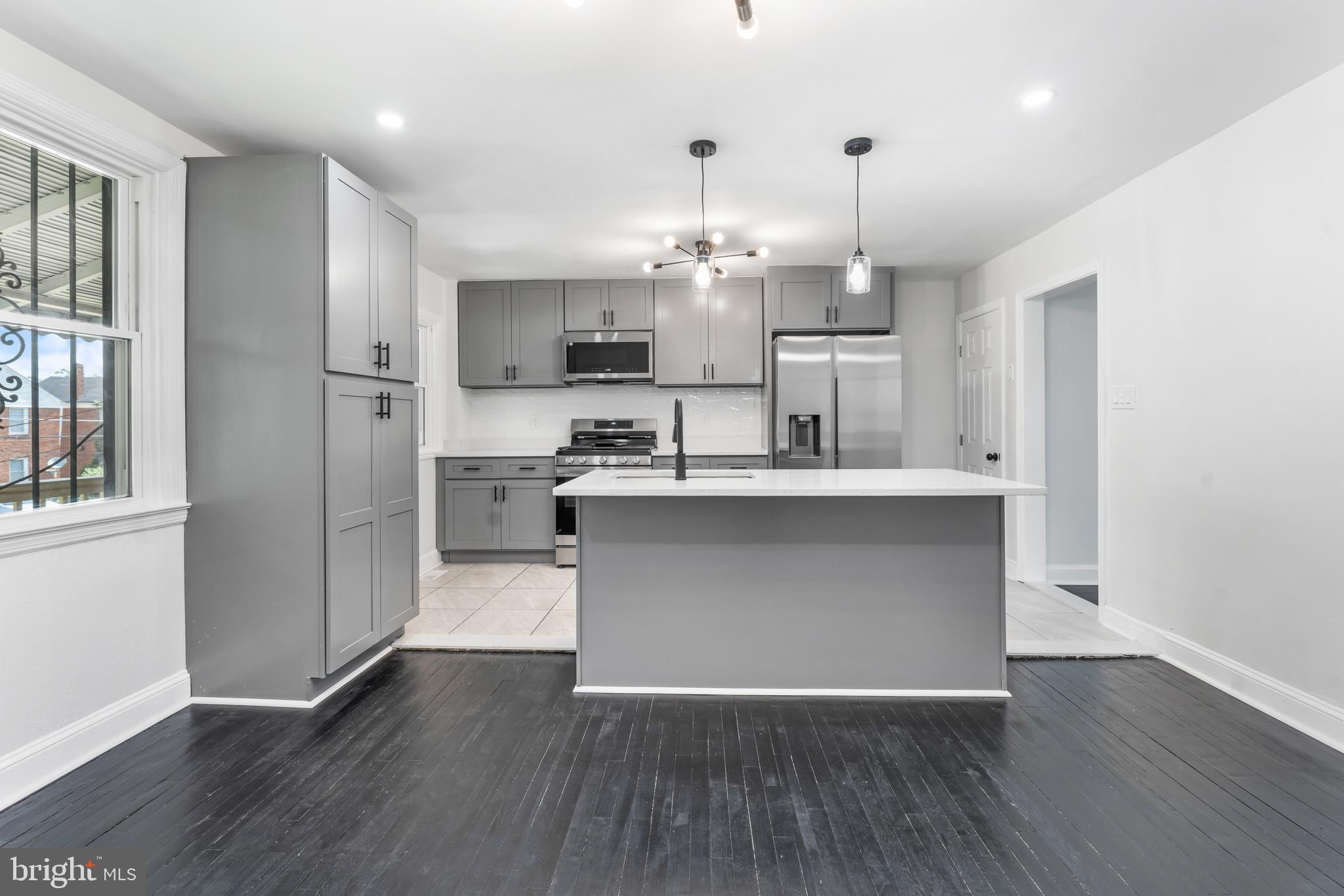 GOVANS - Residential