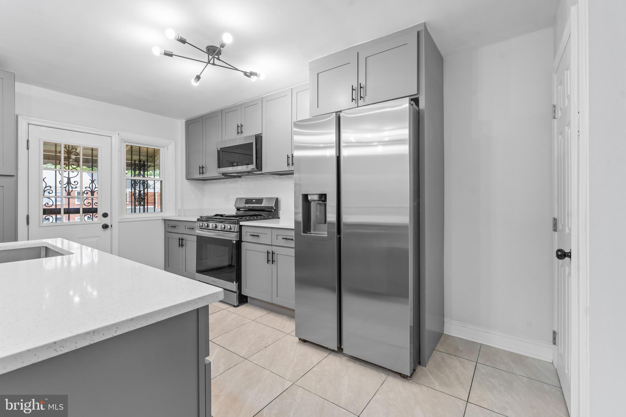 GOVANS - Residential