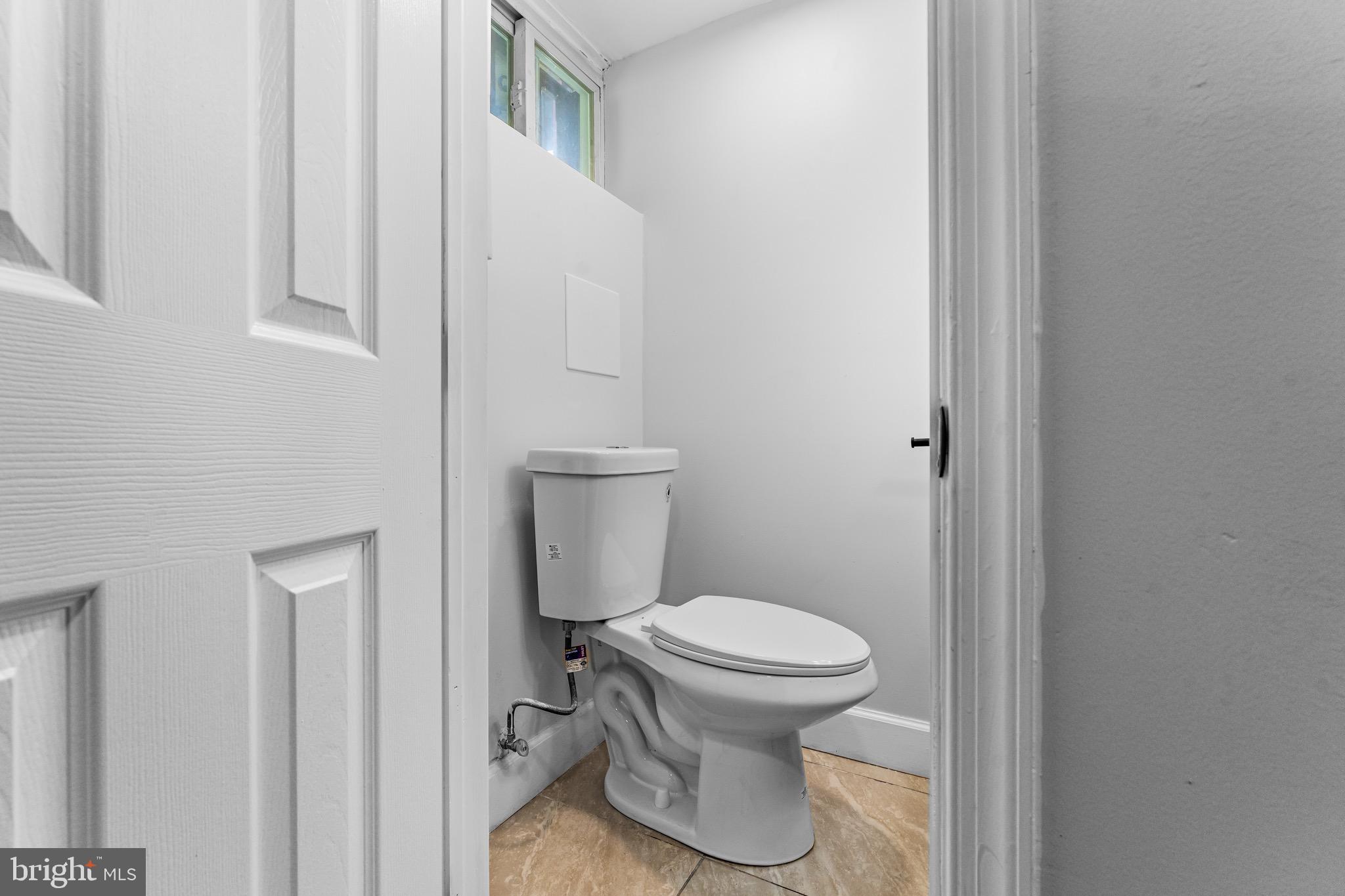 GOVANS - Residential