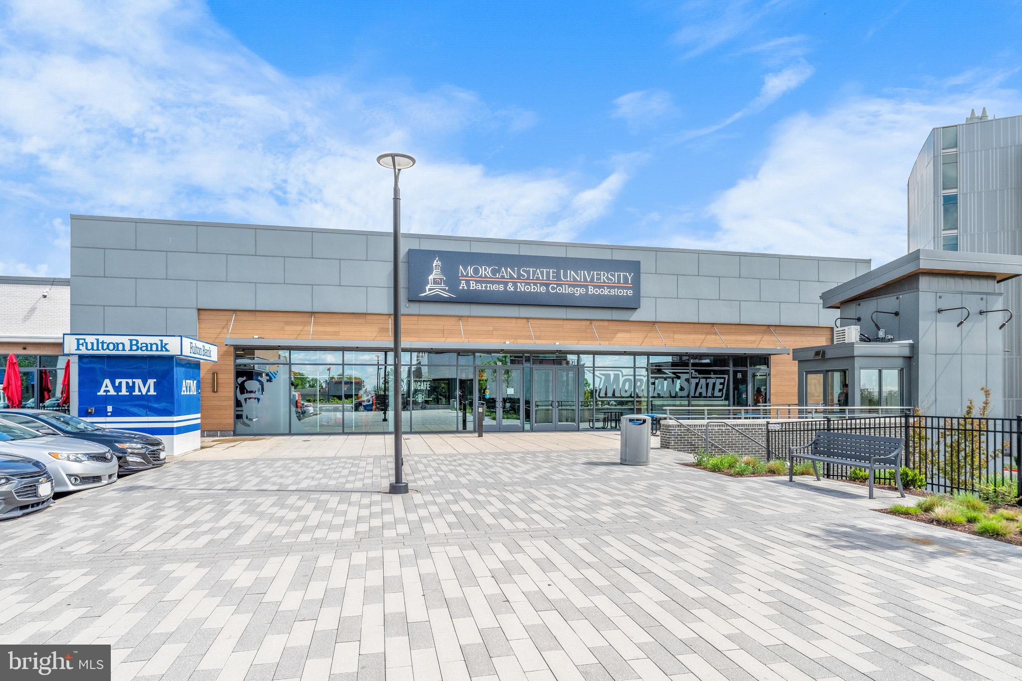 GOVANS - Residential