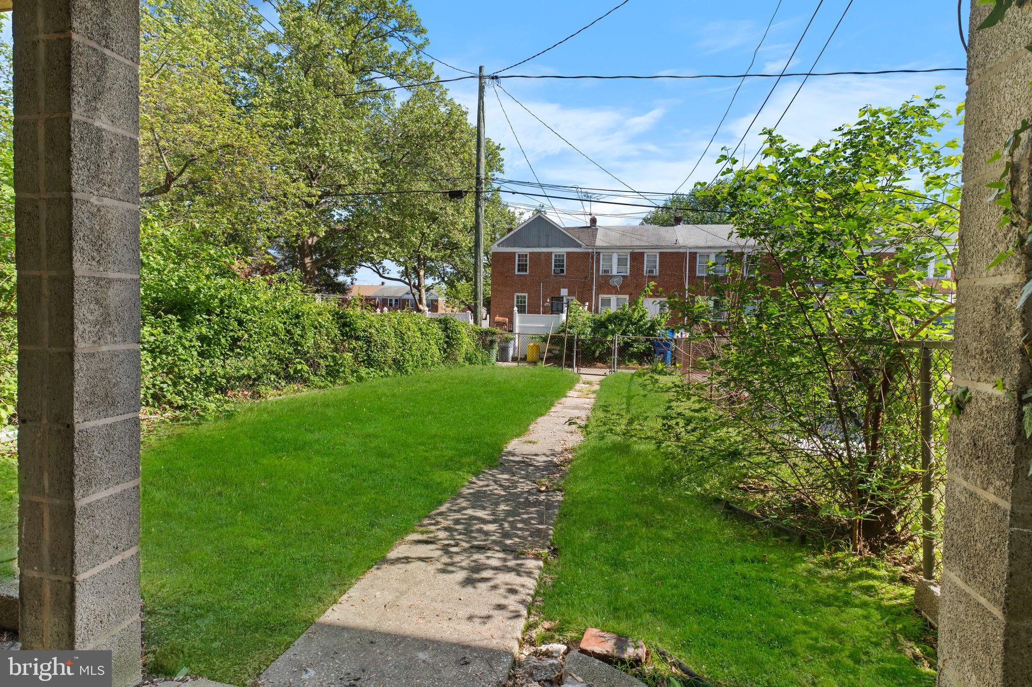 GOVANS - Residential