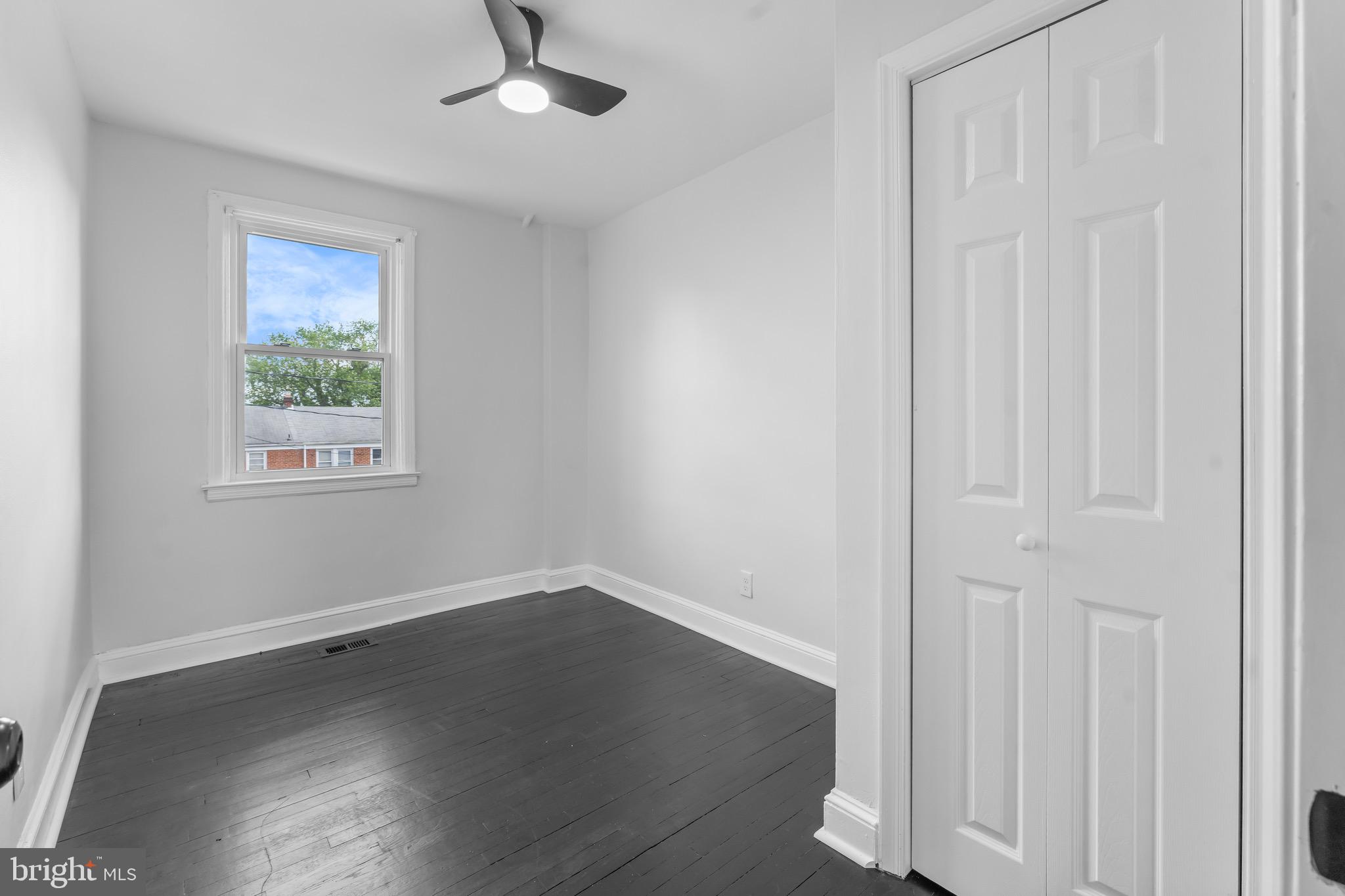 GOVANS - Residential