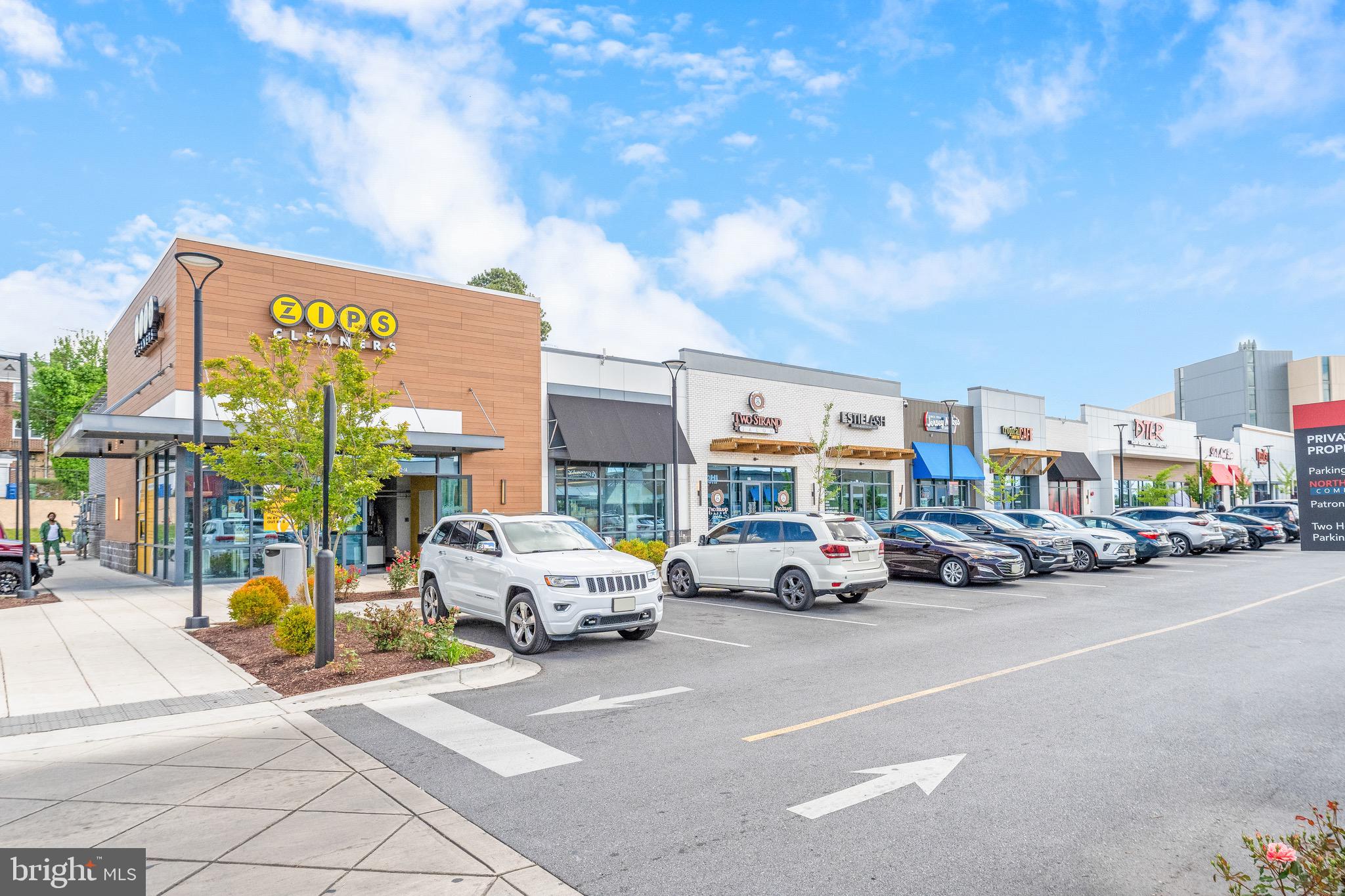 GOVANS - Residential