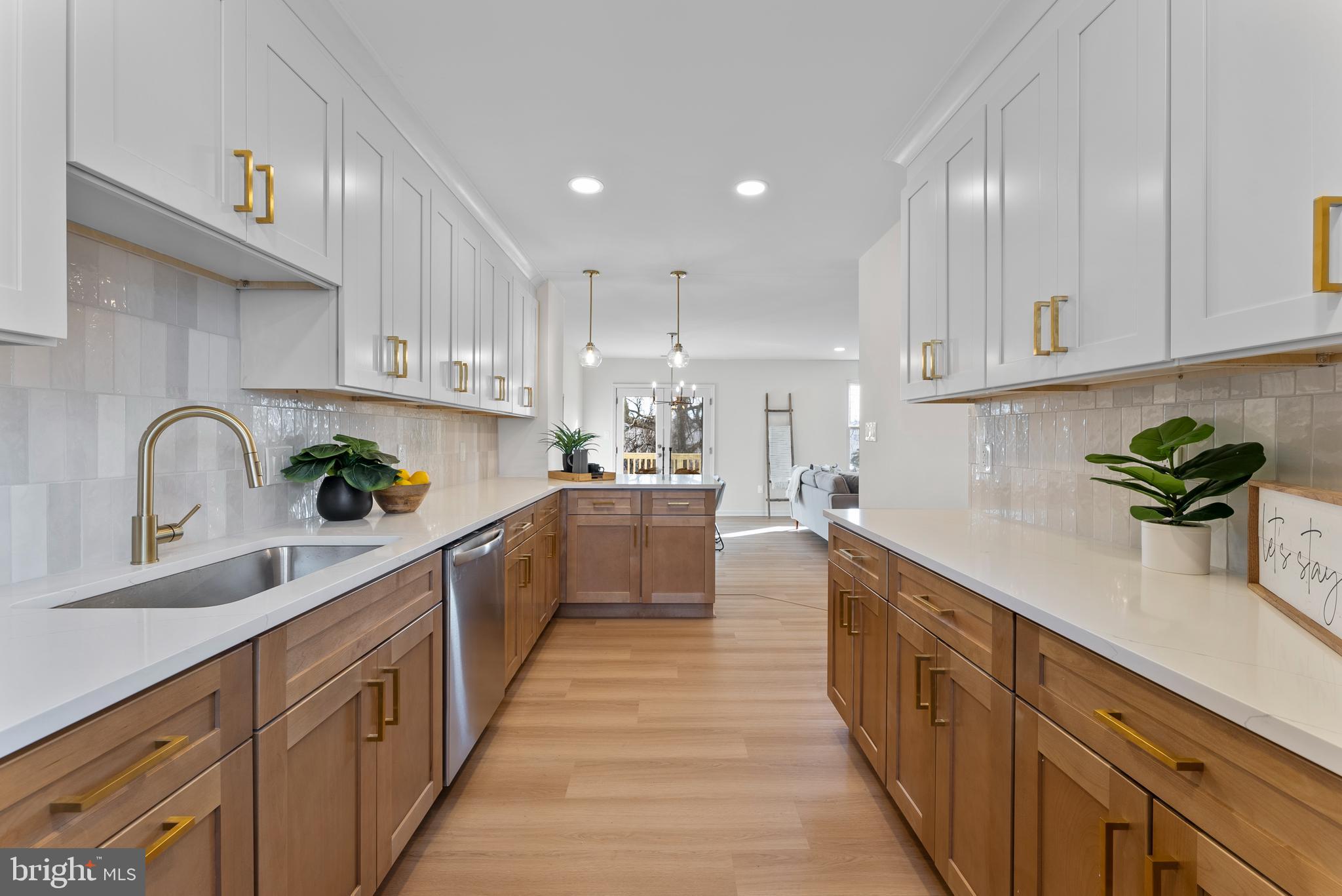 CATONSVILLE - Residential