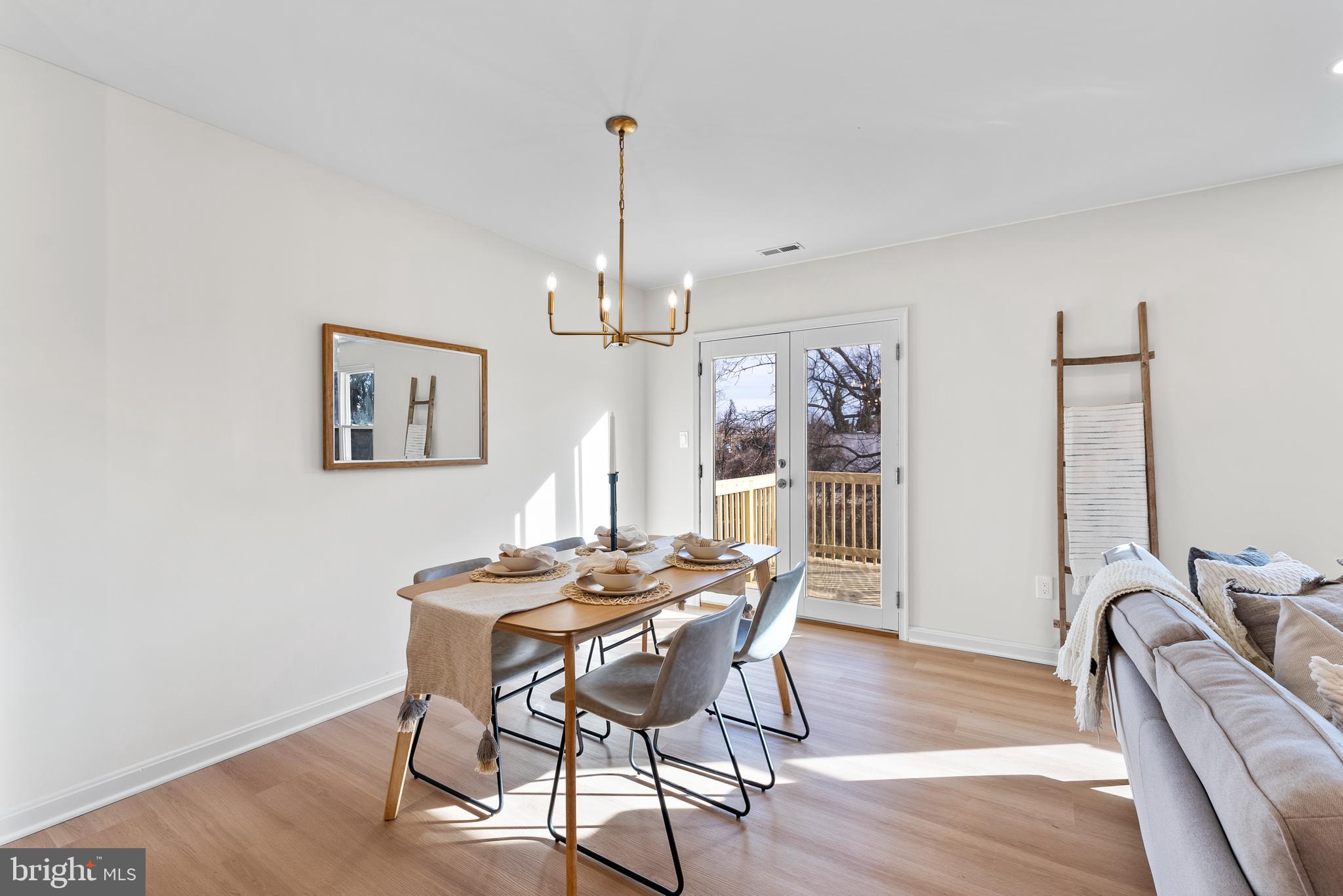 CATONSVILLE - Residential