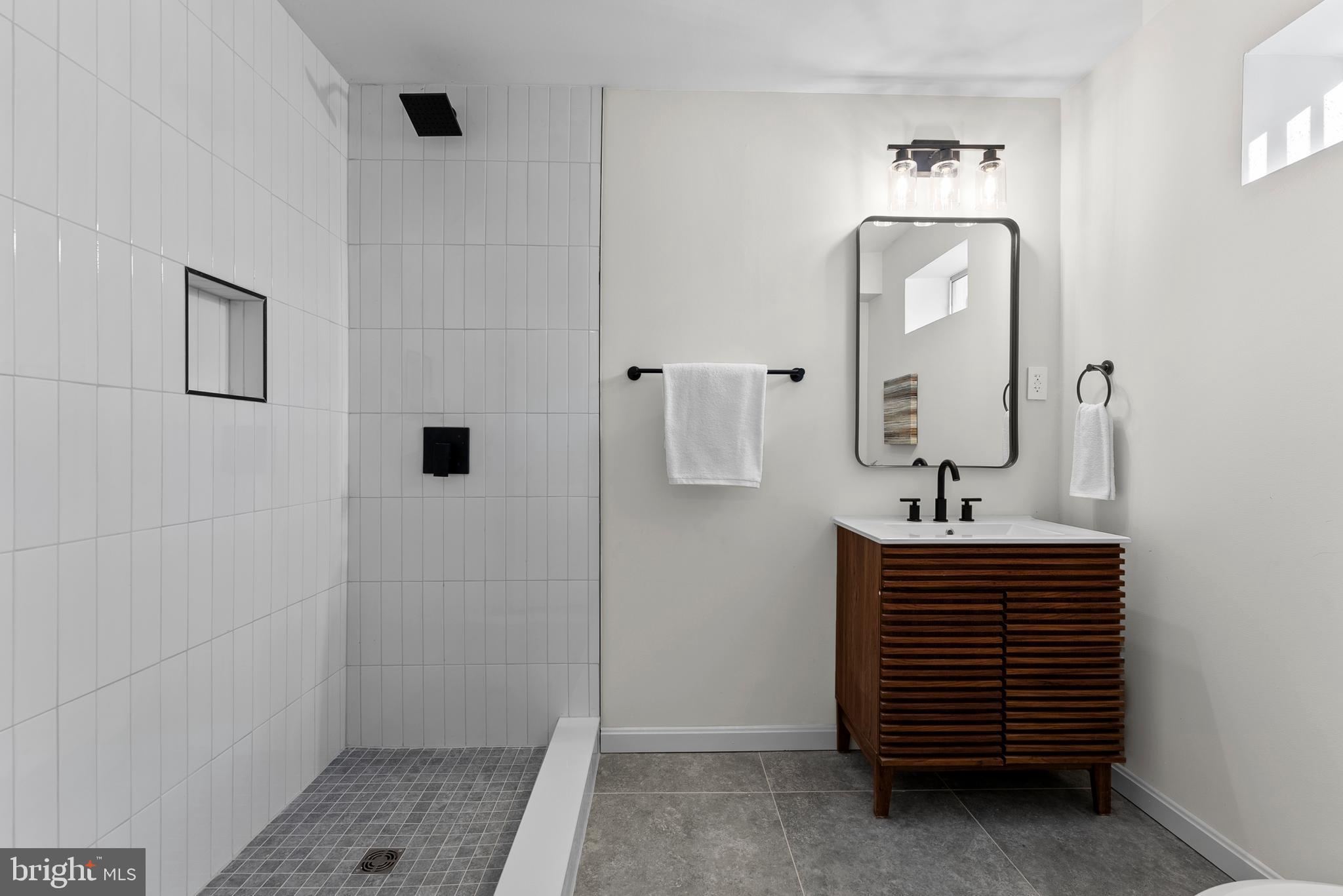 CATONSVILLE - Residential