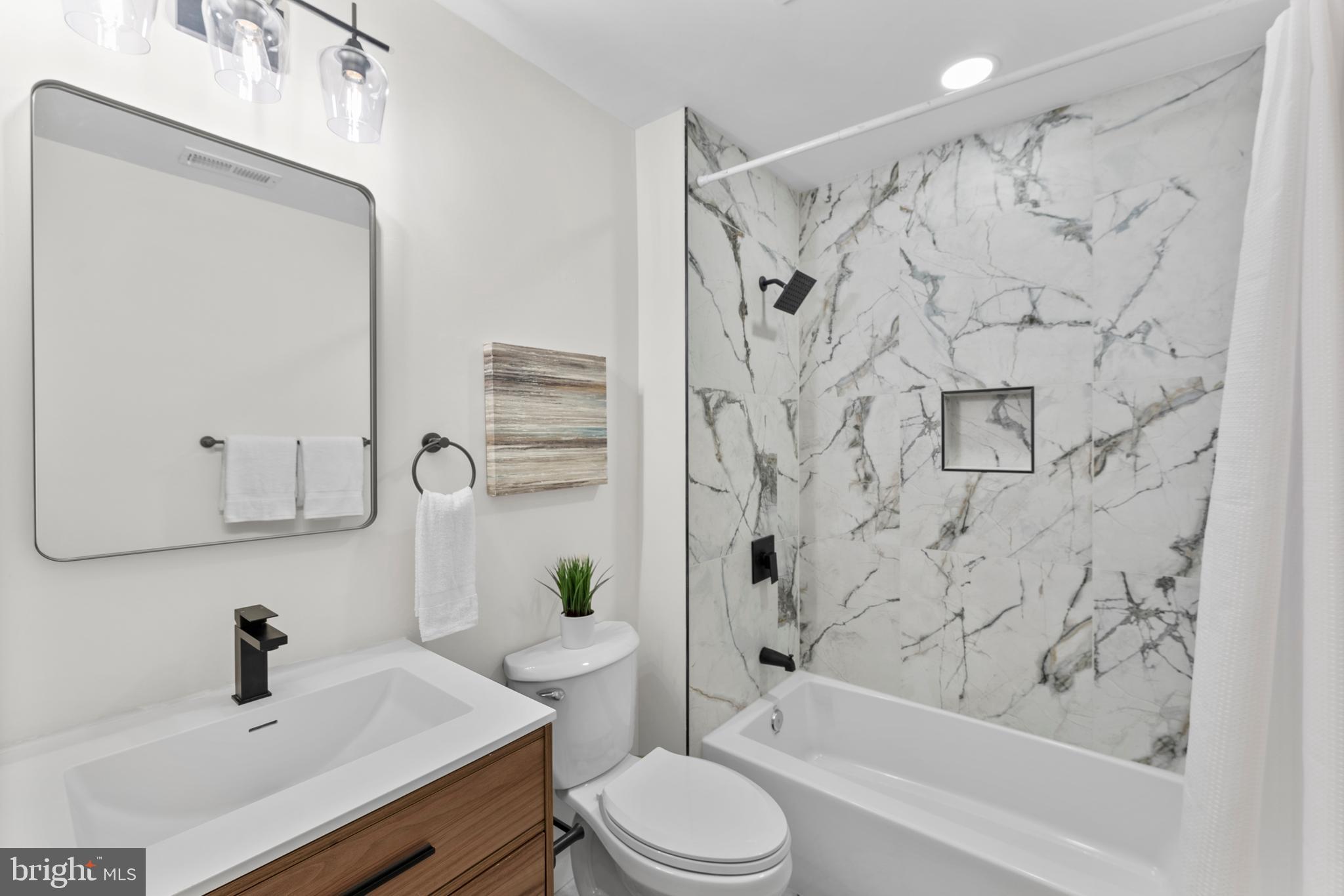 CATONSVILLE - Residential