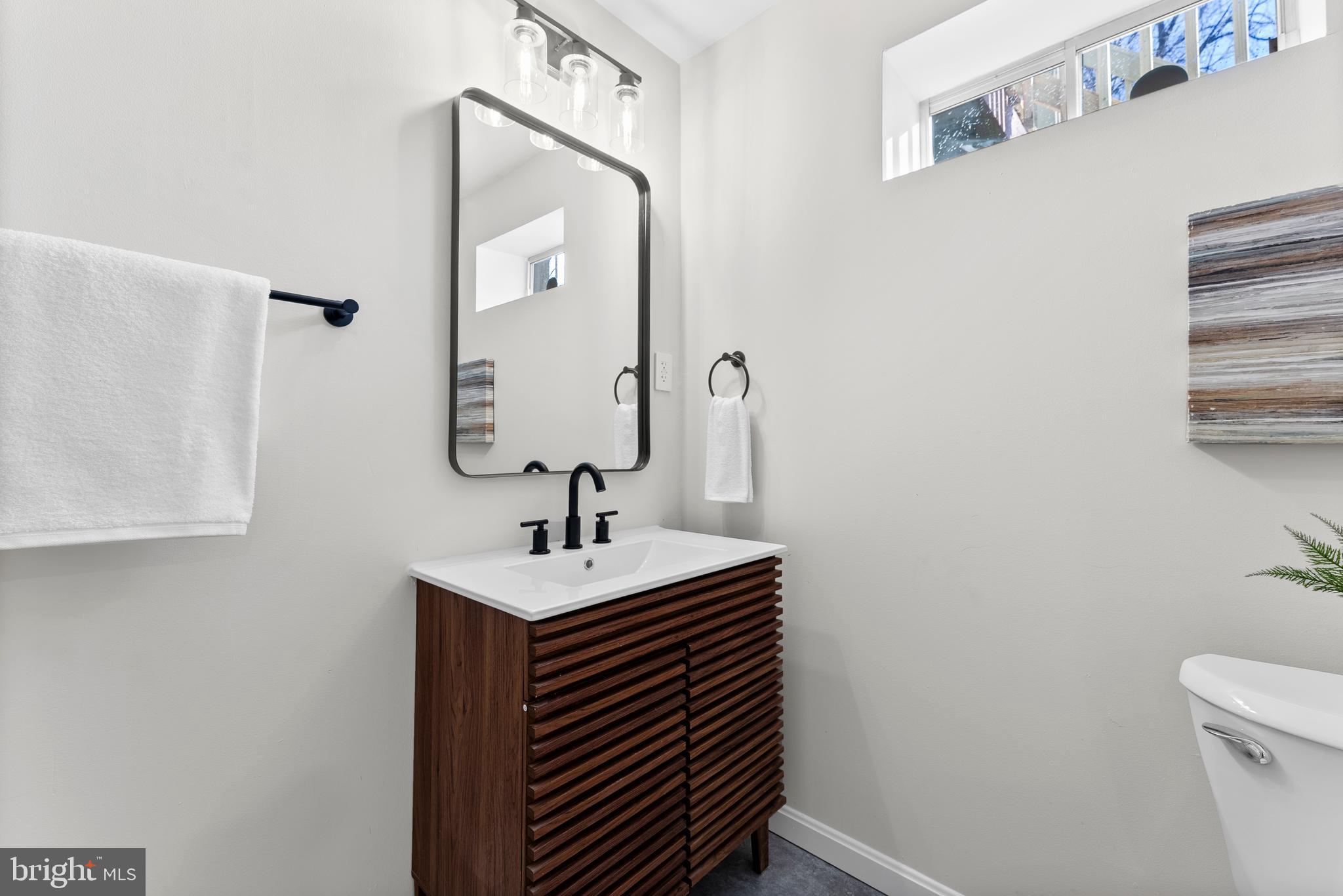 CATONSVILLE - Residential