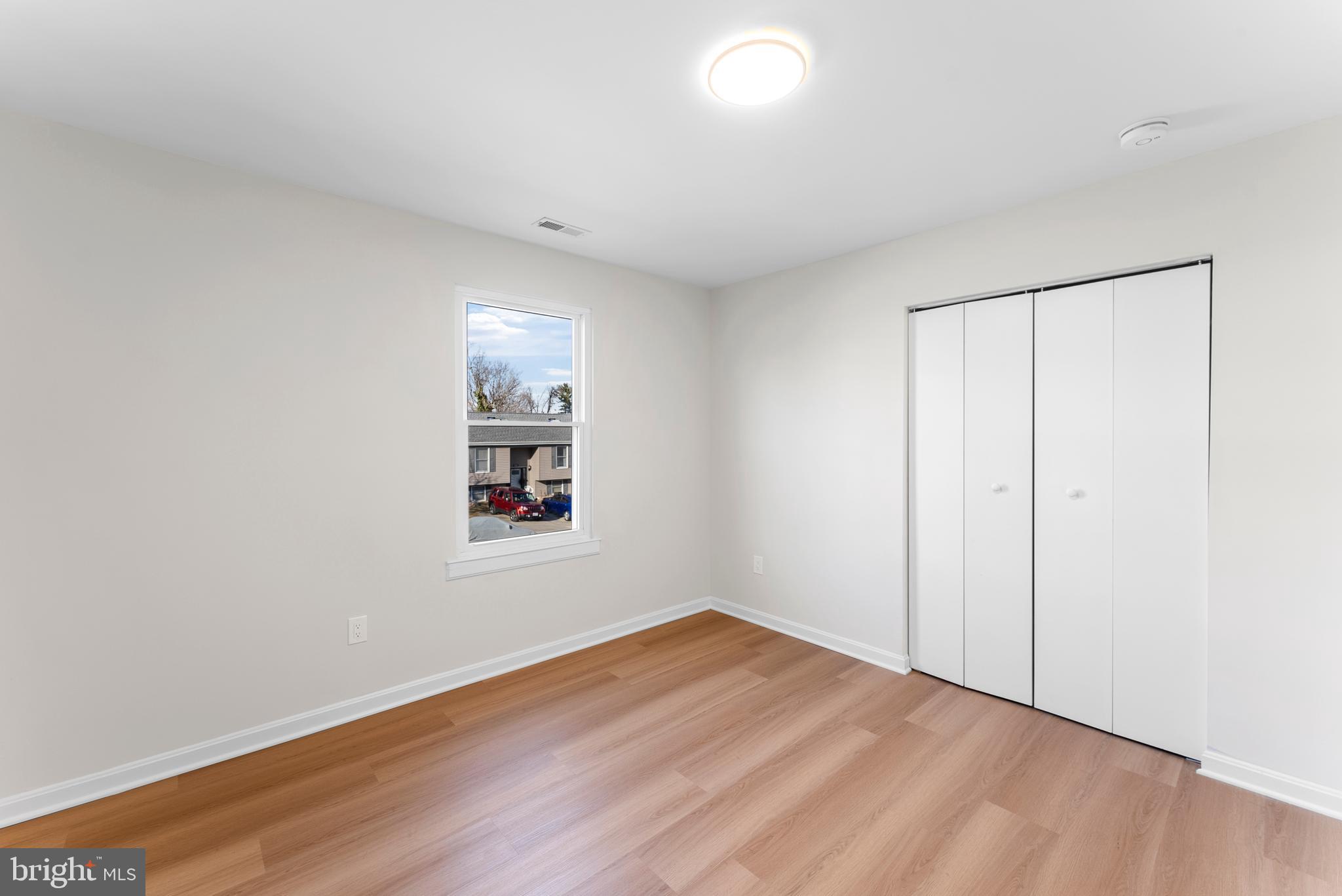 CATONSVILLE - Residential