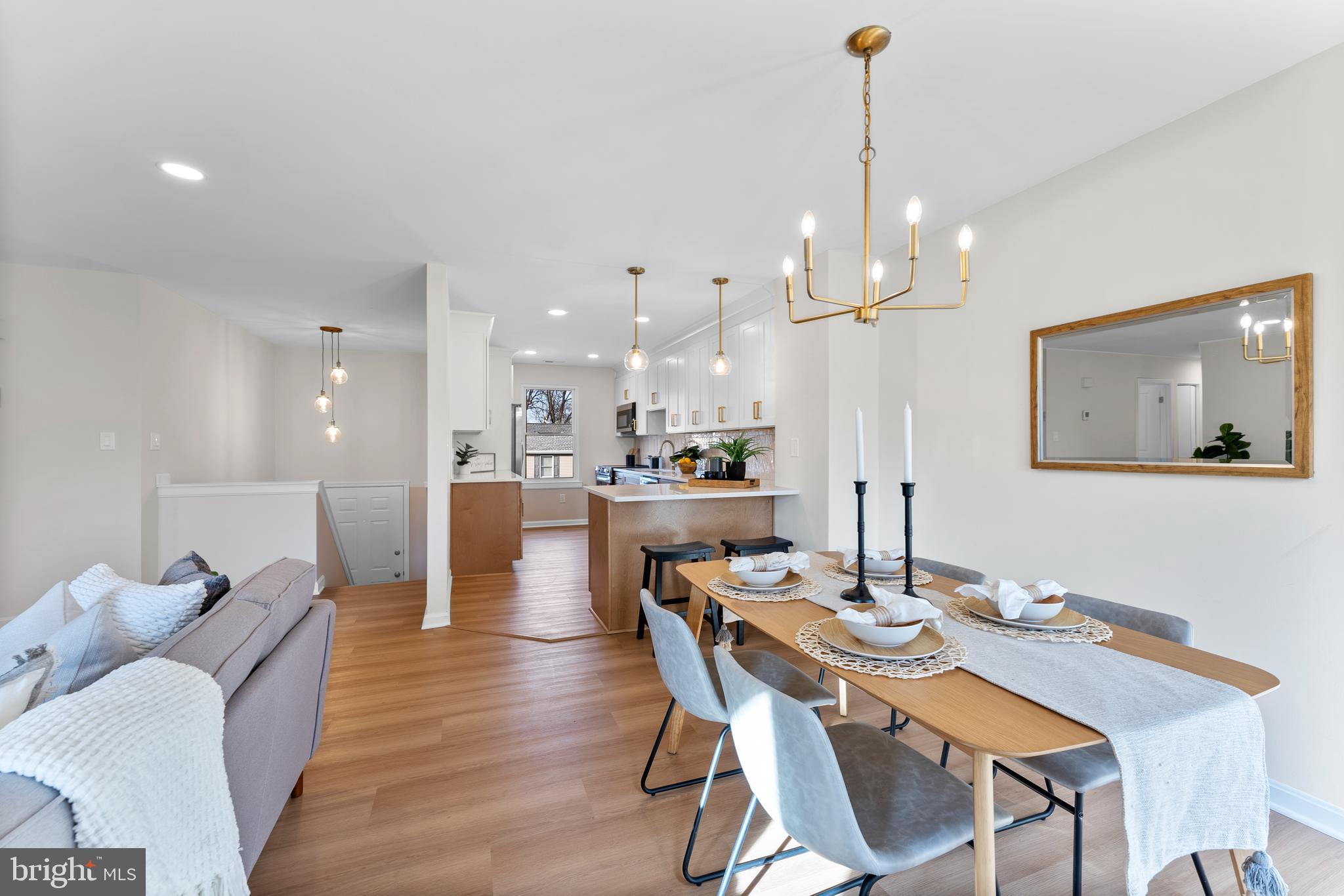 CATONSVILLE - Residential