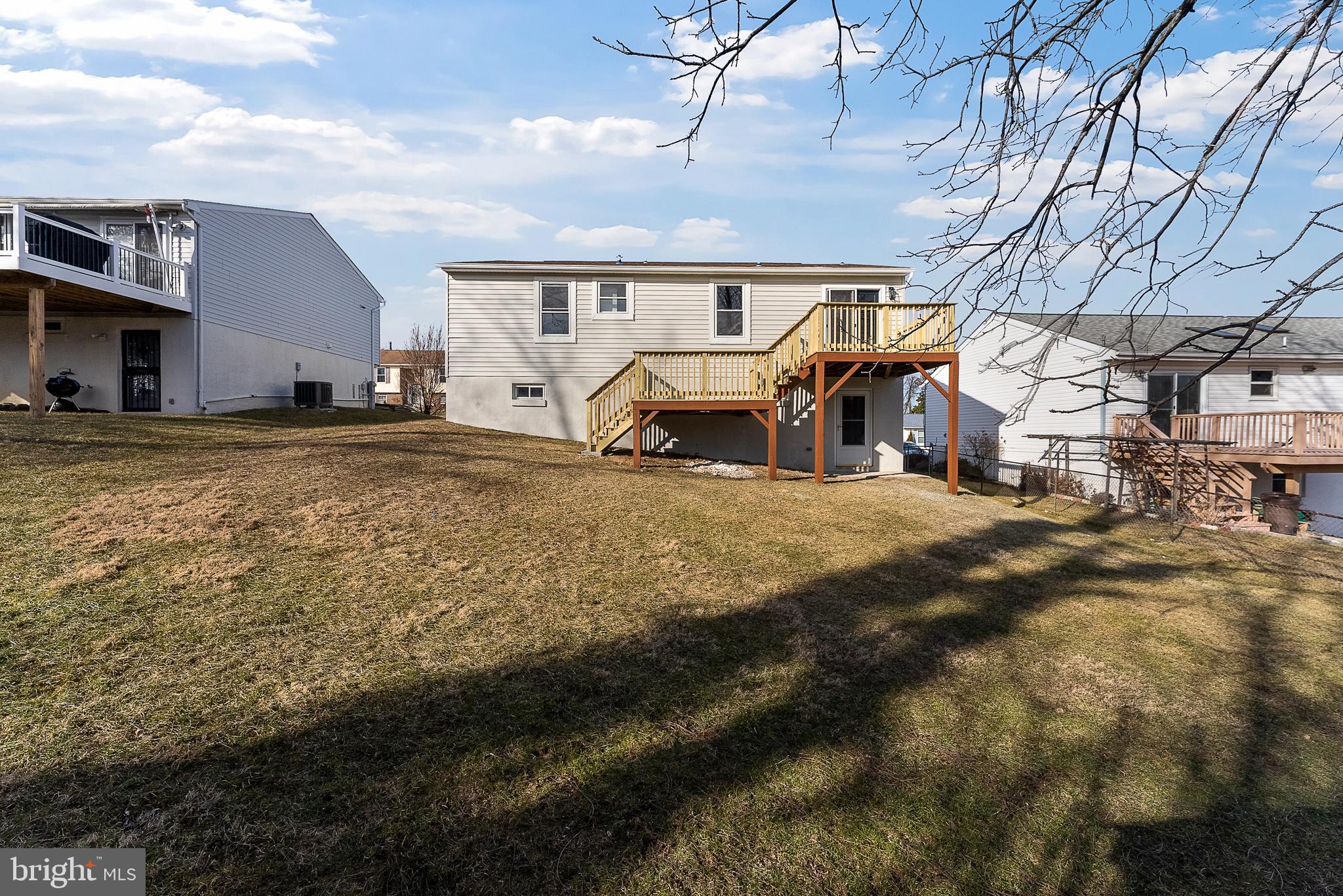 CATONSVILLE - Residential