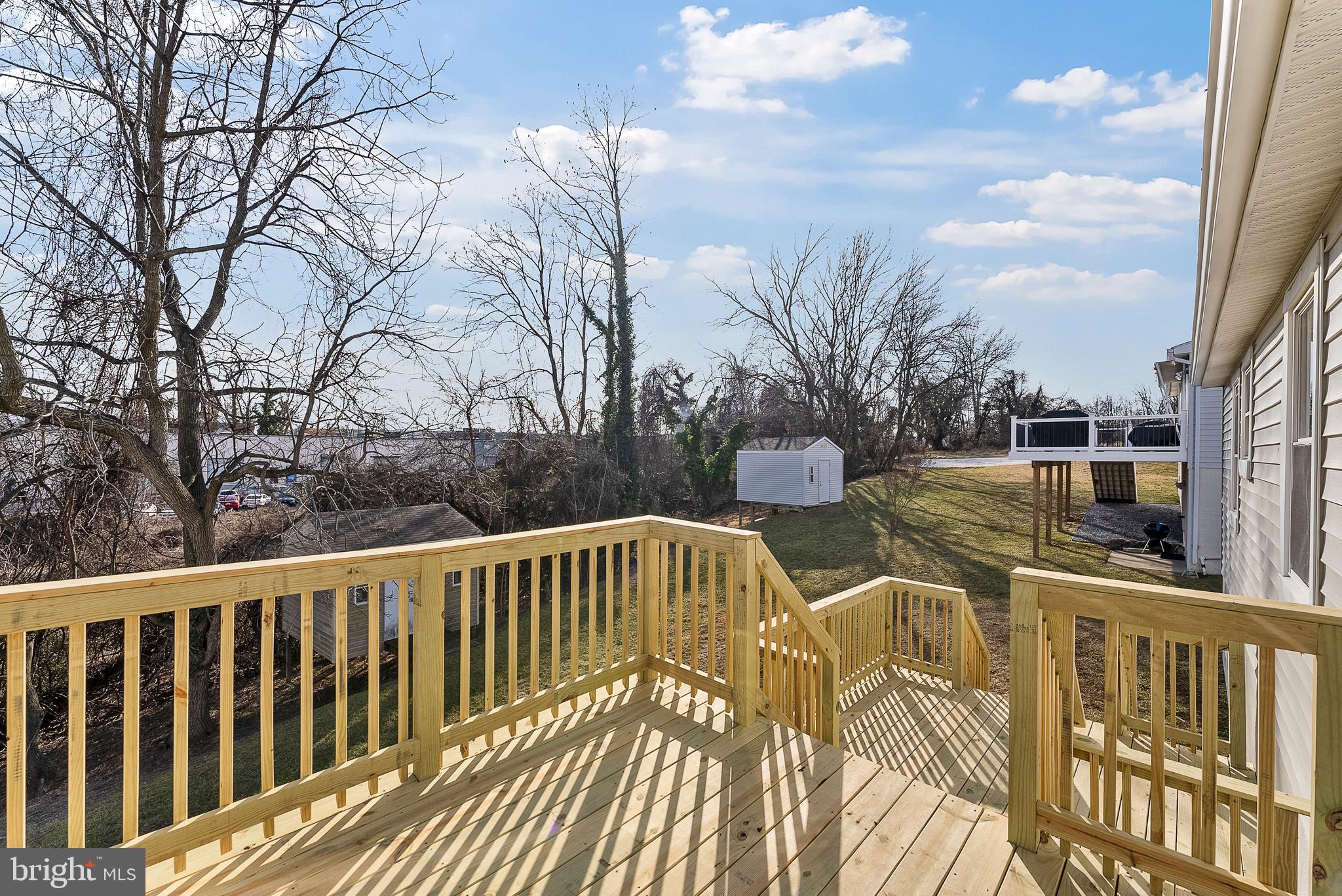 CATONSVILLE - Residential