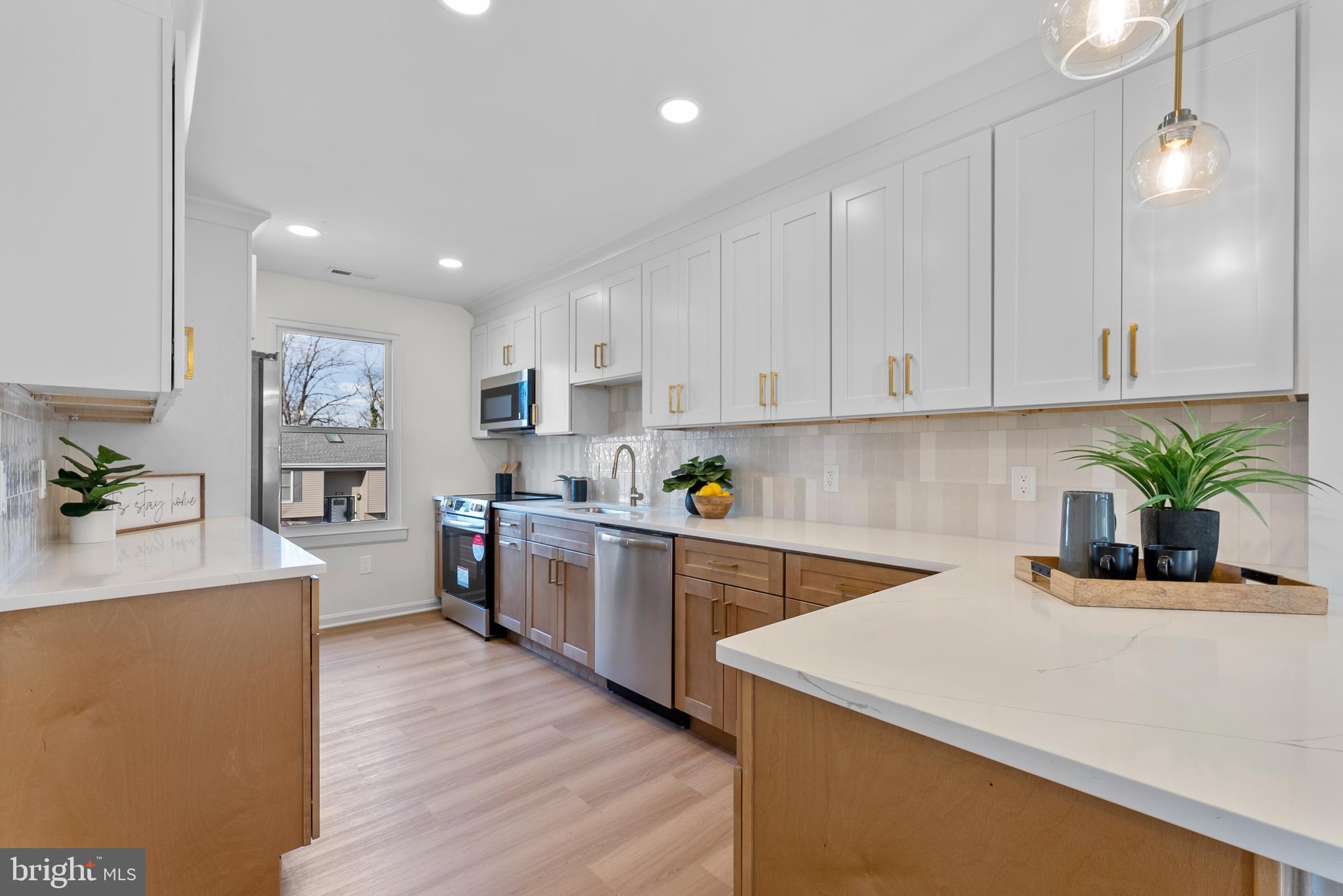 CATONSVILLE - Residential