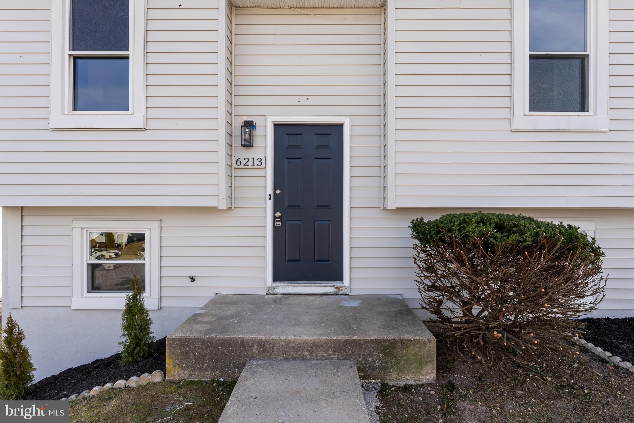 CATONSVILLE - Residential