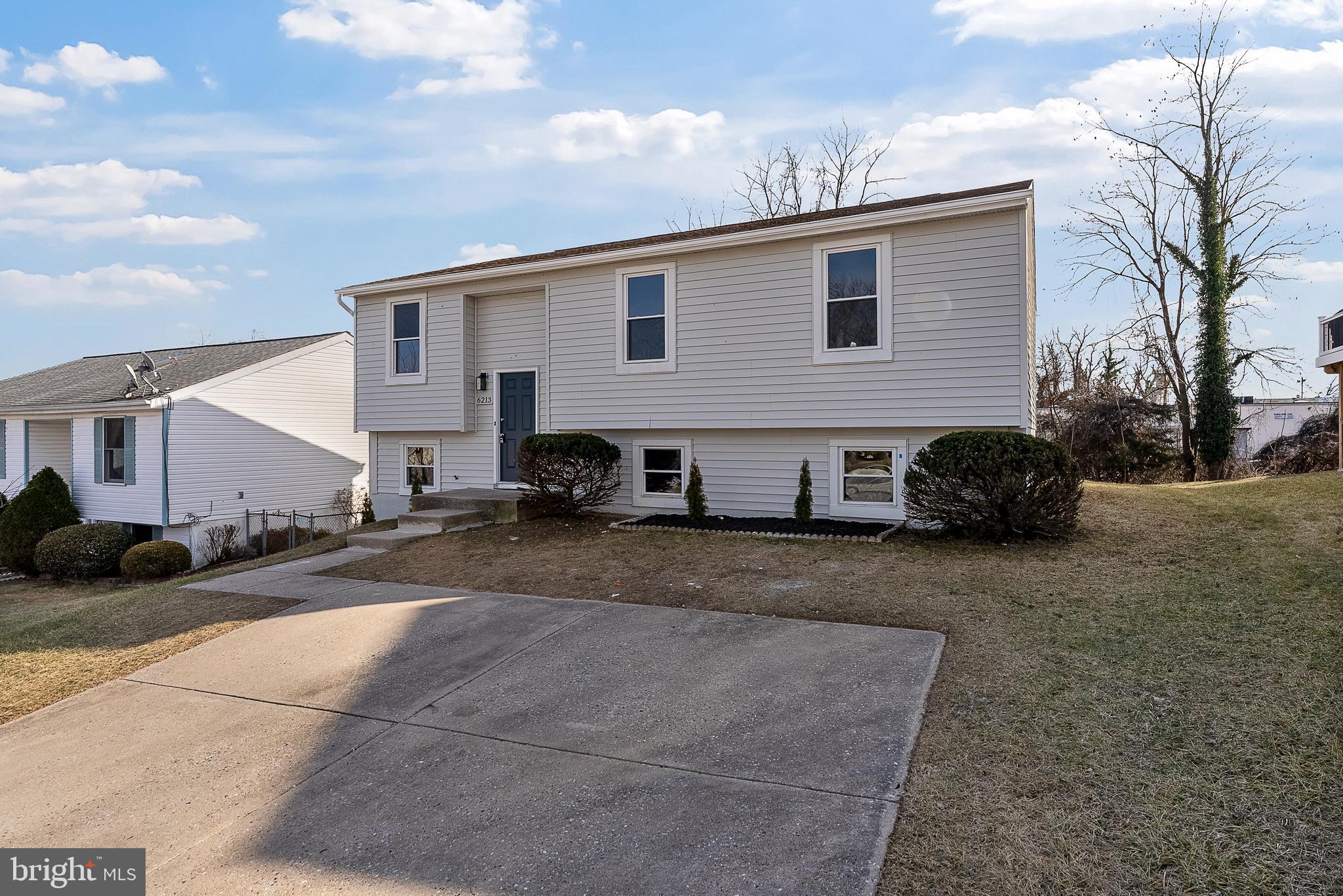 CATONSVILLE - Residential