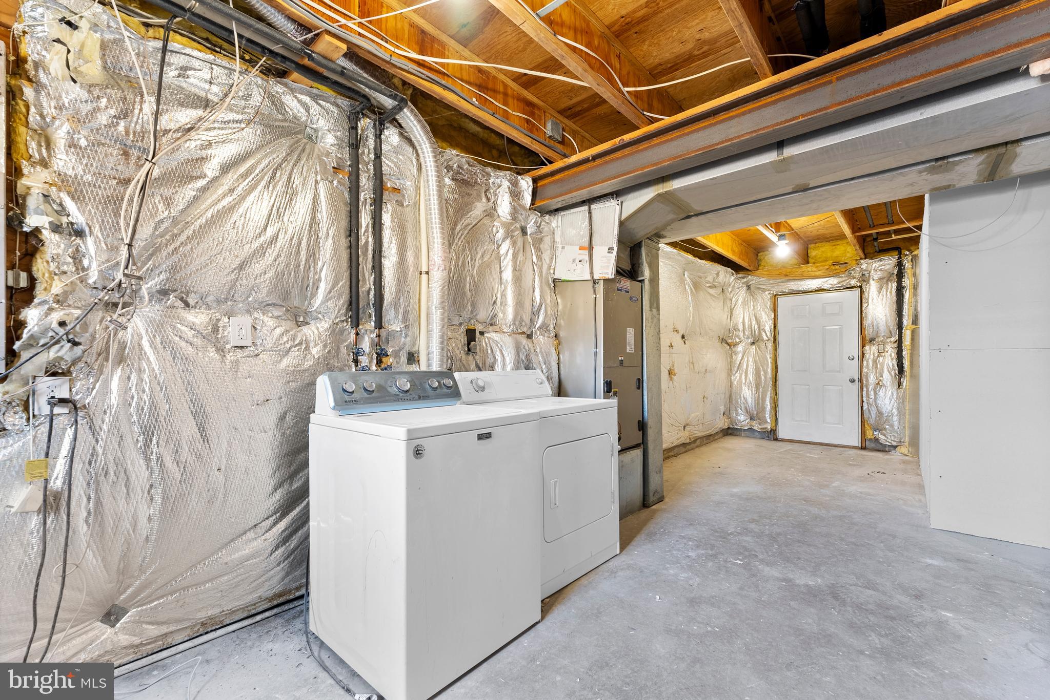 CATONSVILLE - Residential