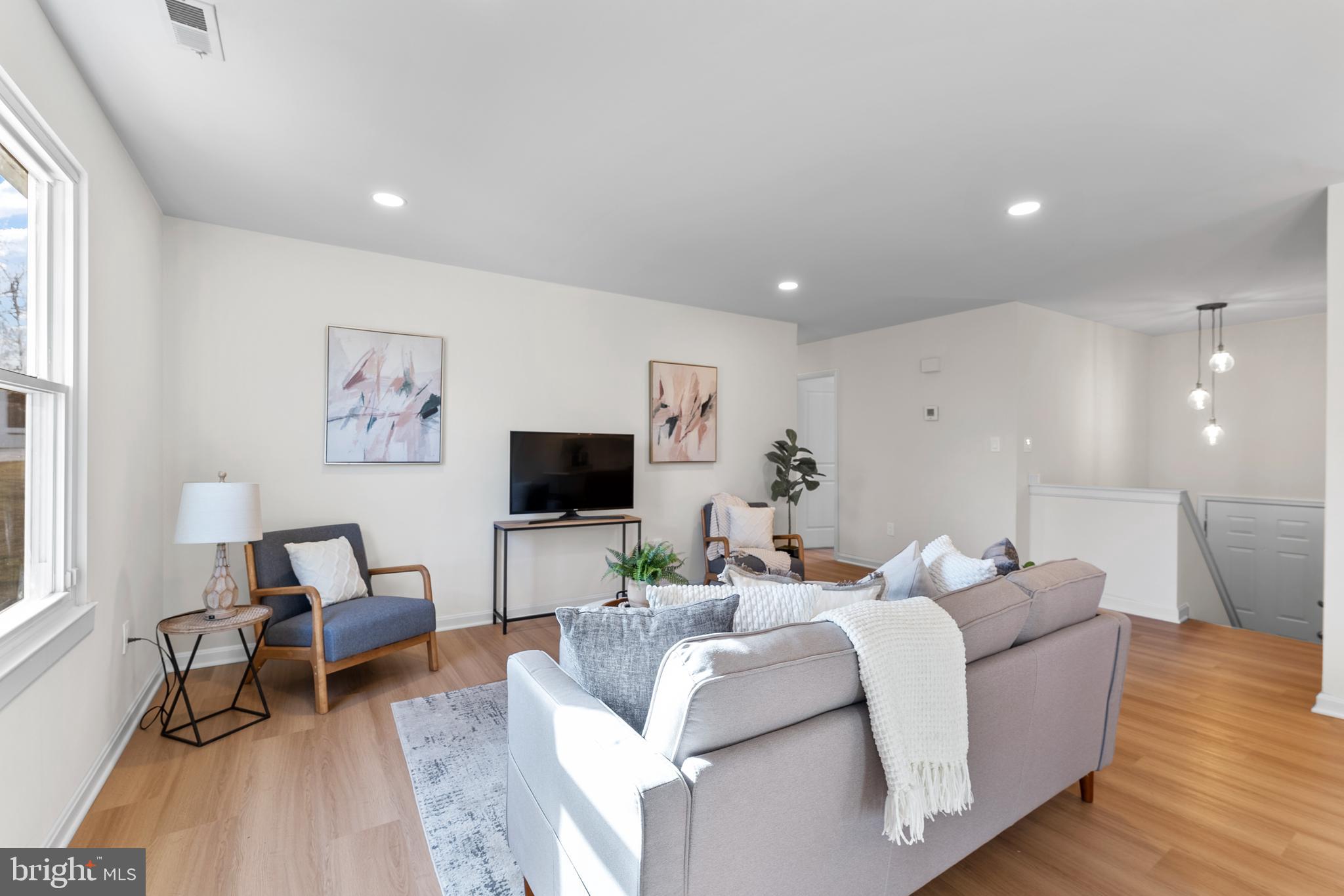 CATONSVILLE - Residential