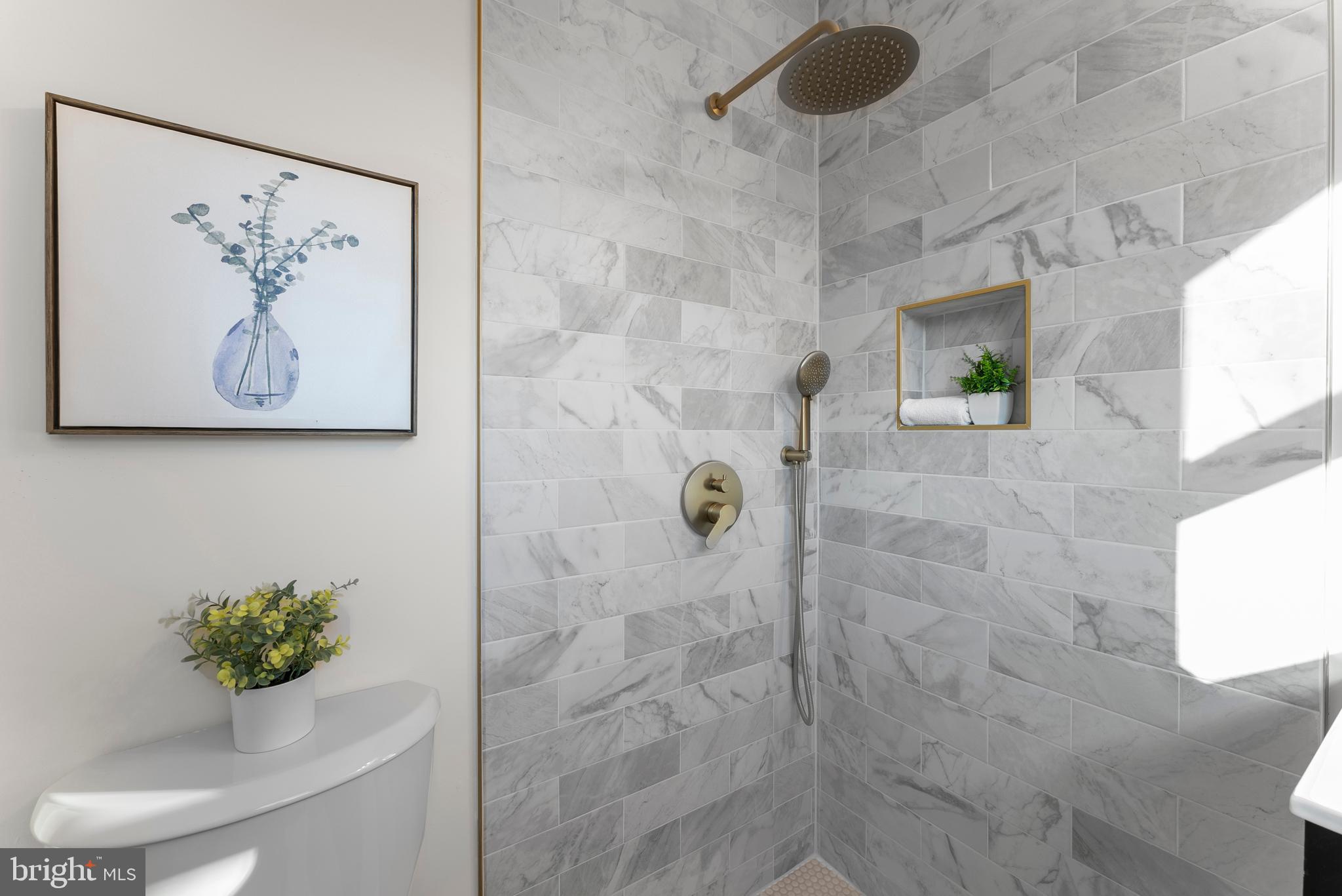 CATONSVILLE - Residential