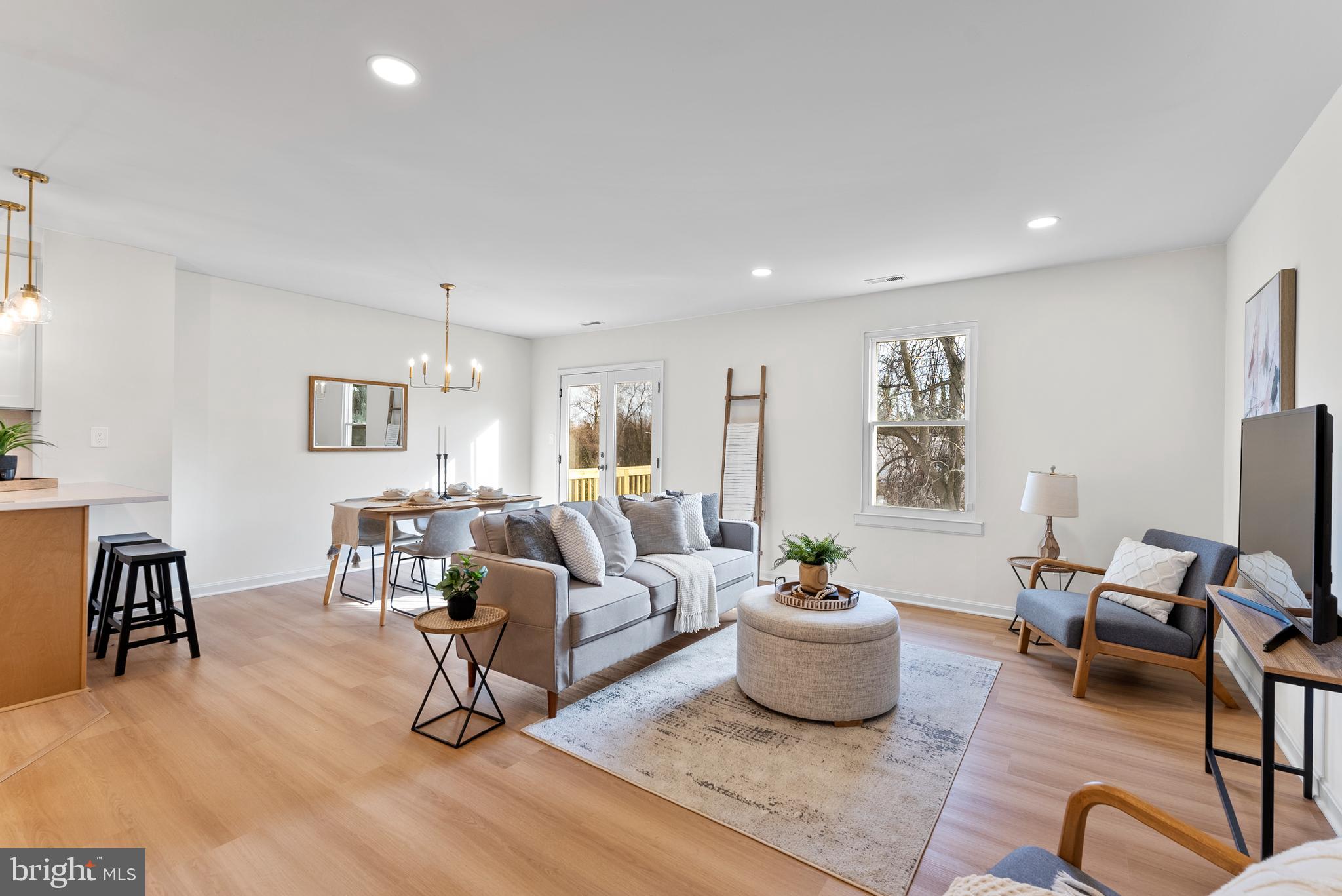 CATONSVILLE - Residential